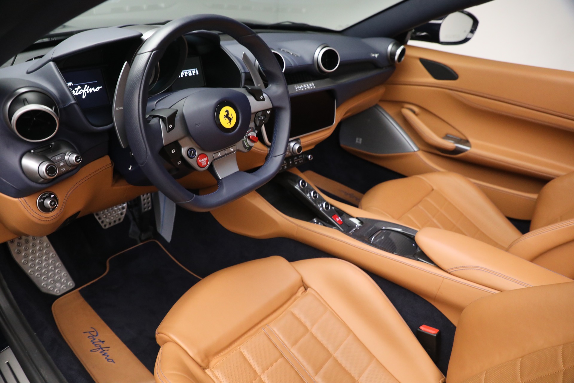 Used-2020-Ferrari-Portofino