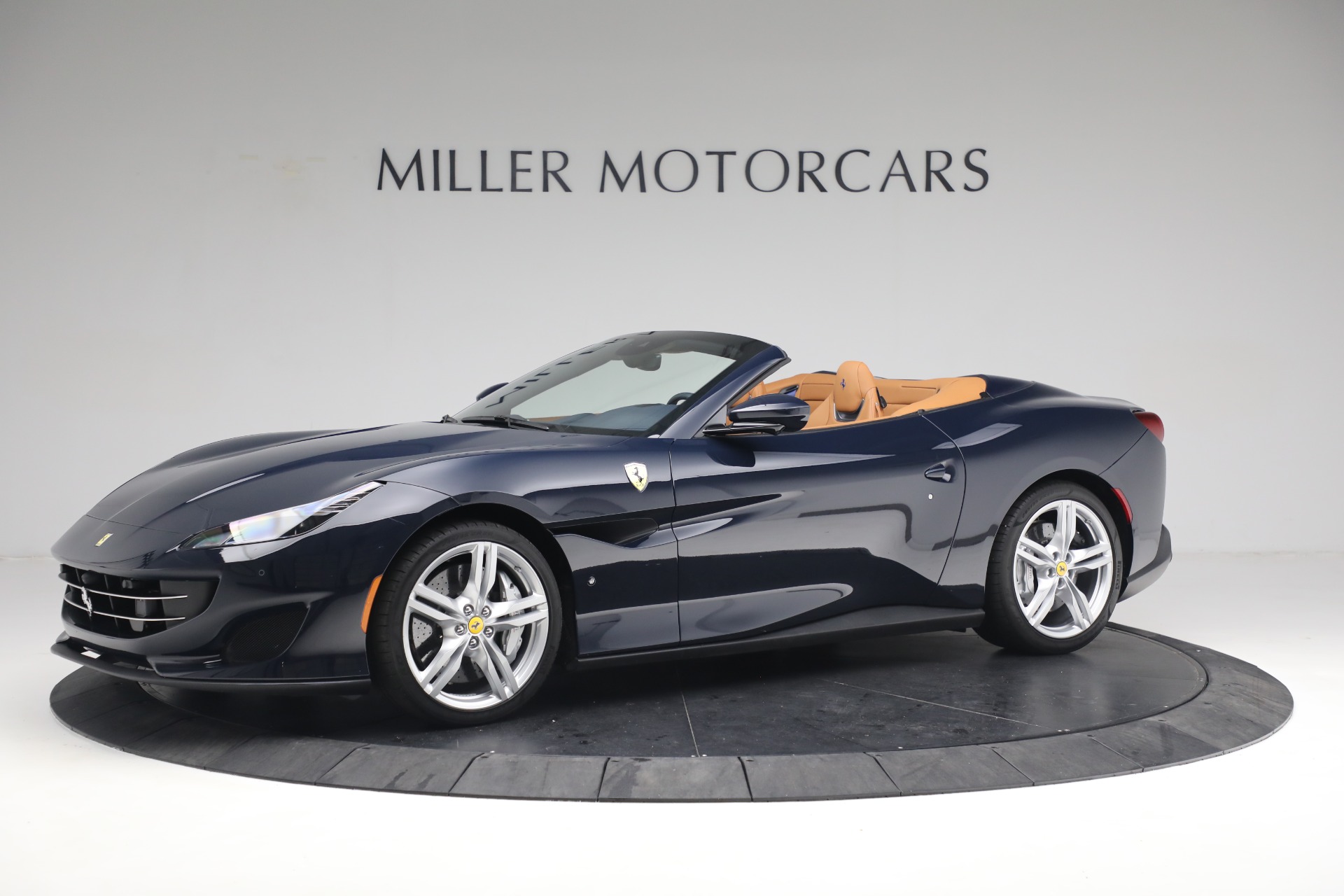 Used-2020-Ferrari-Portofino