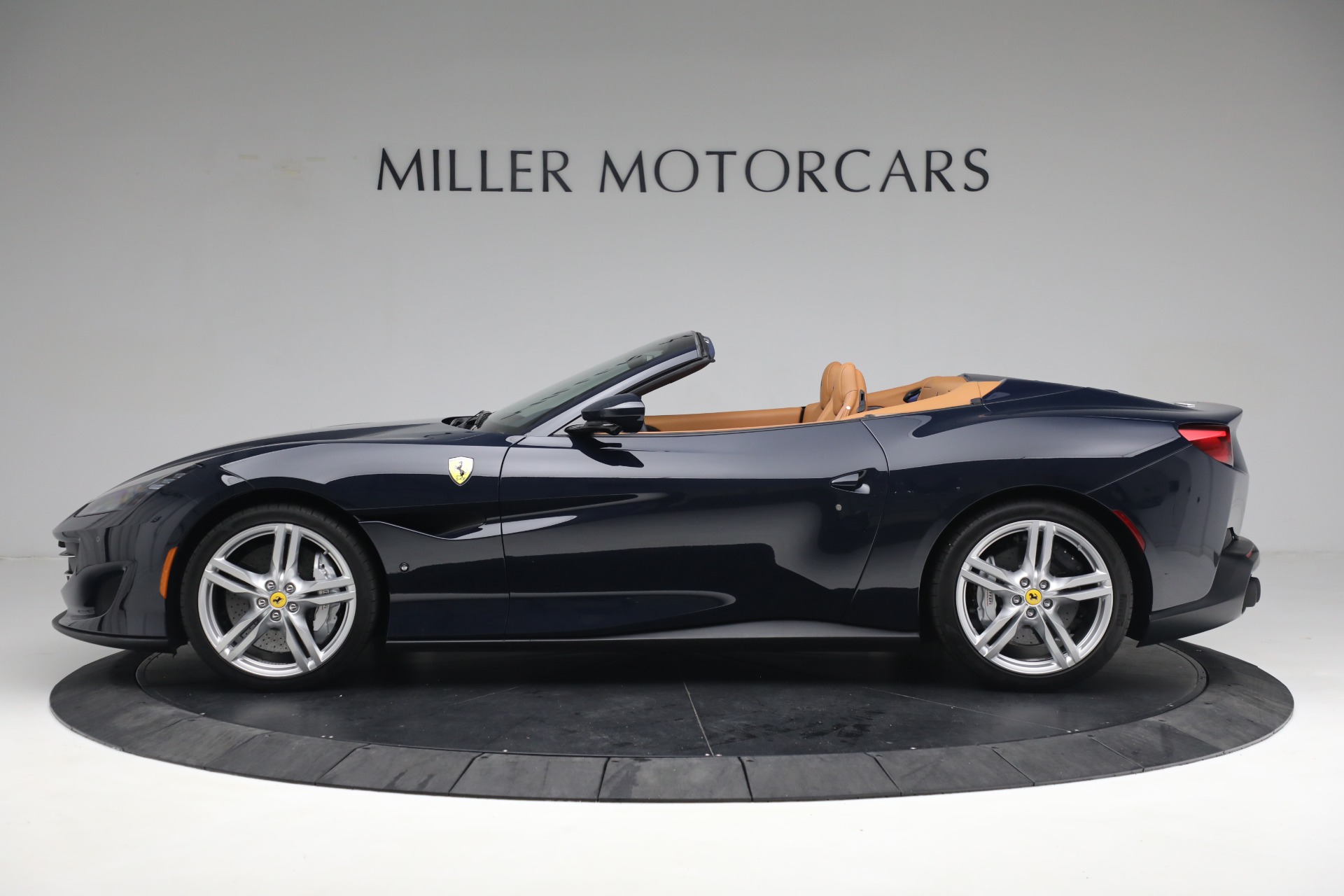 Used-2020-Ferrari-Portofino