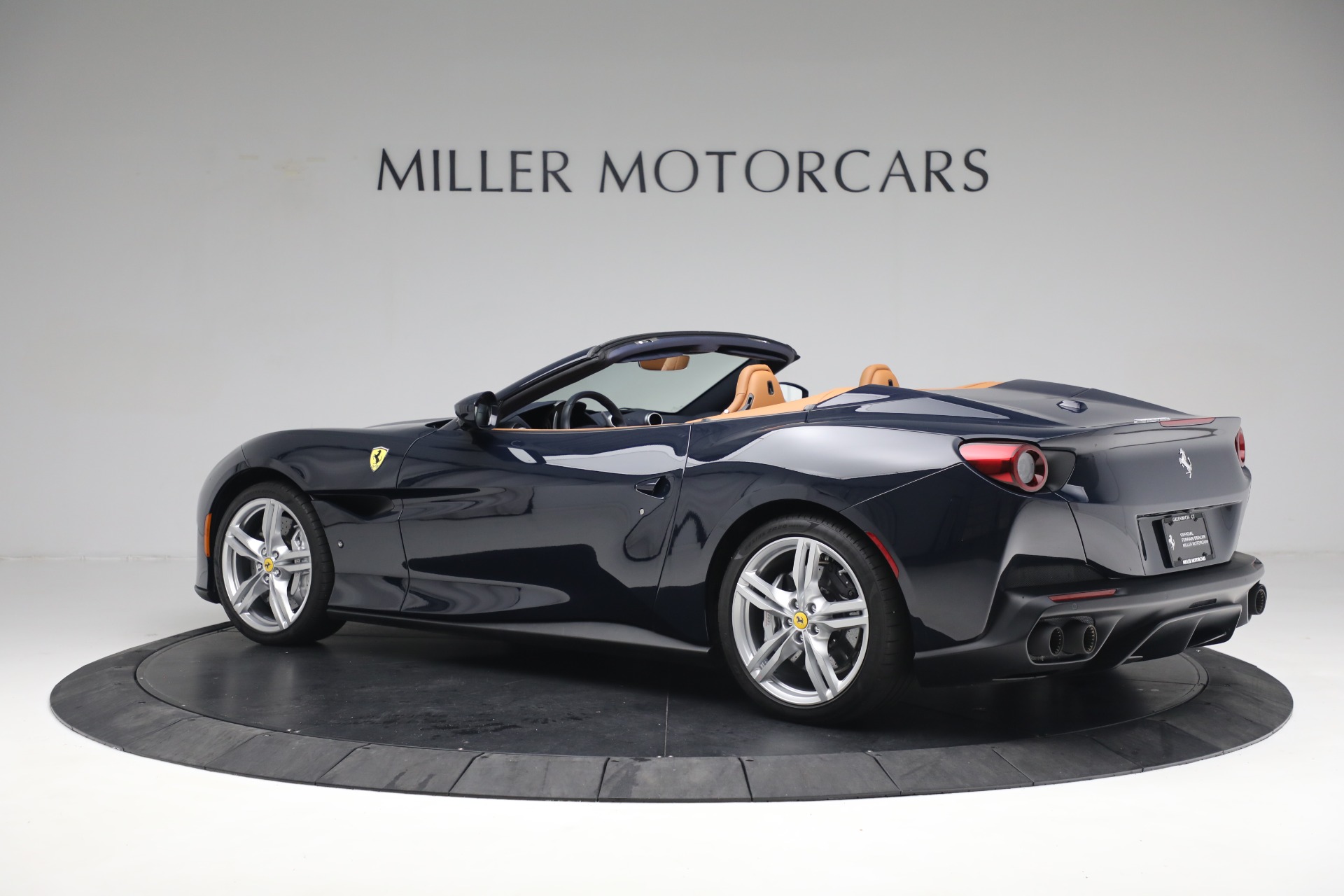 Used-2020-Ferrari-Portofino