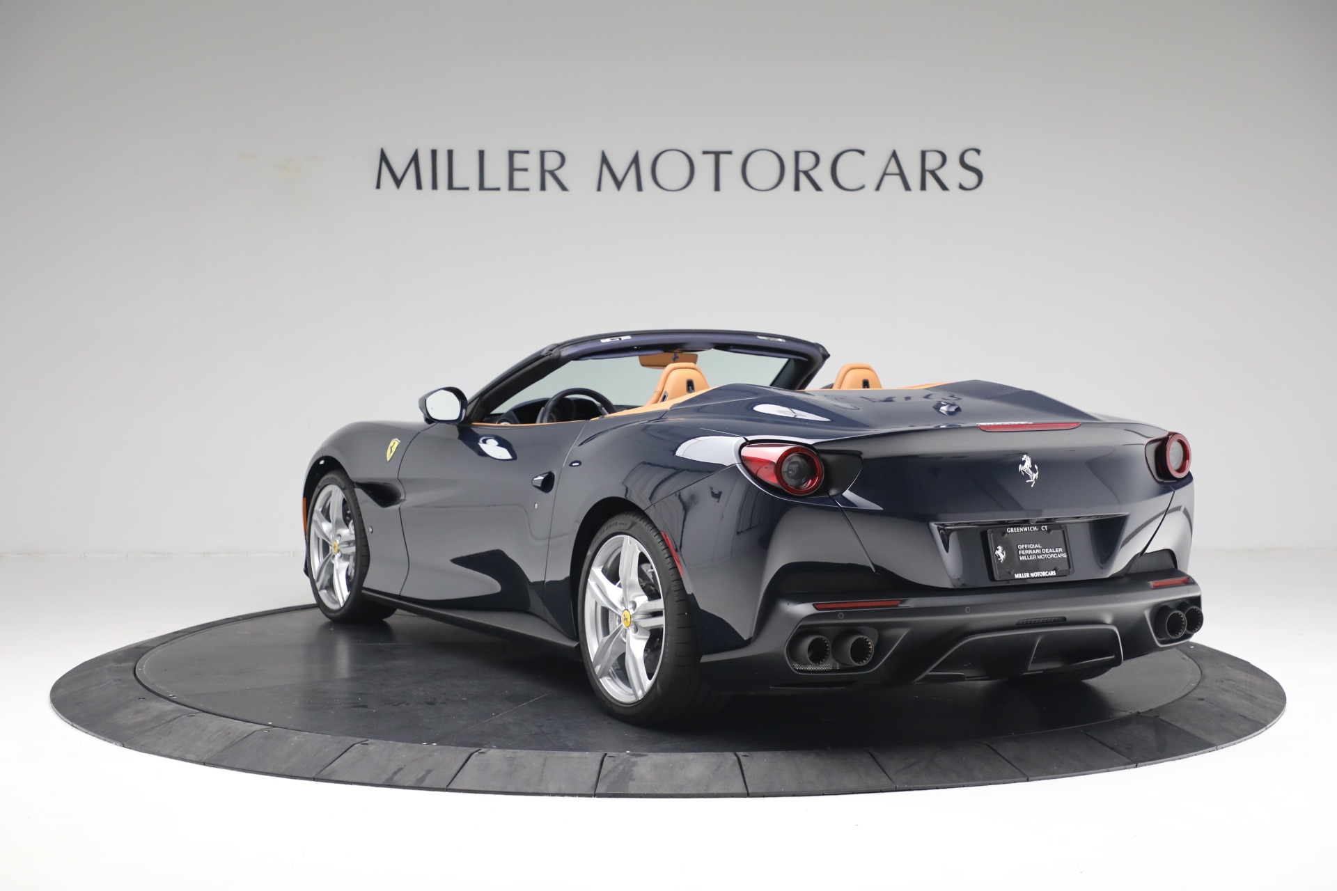 Used-2020-Ferrari-Portofino