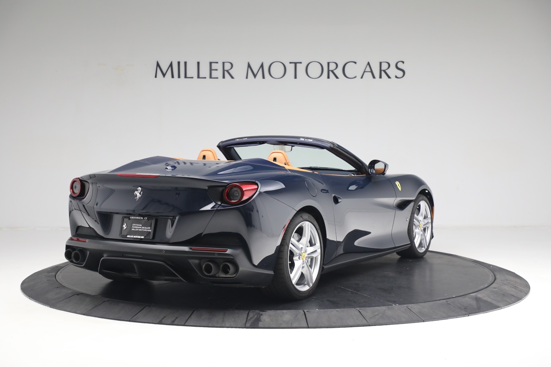 Used-2020-Ferrari-Portofino