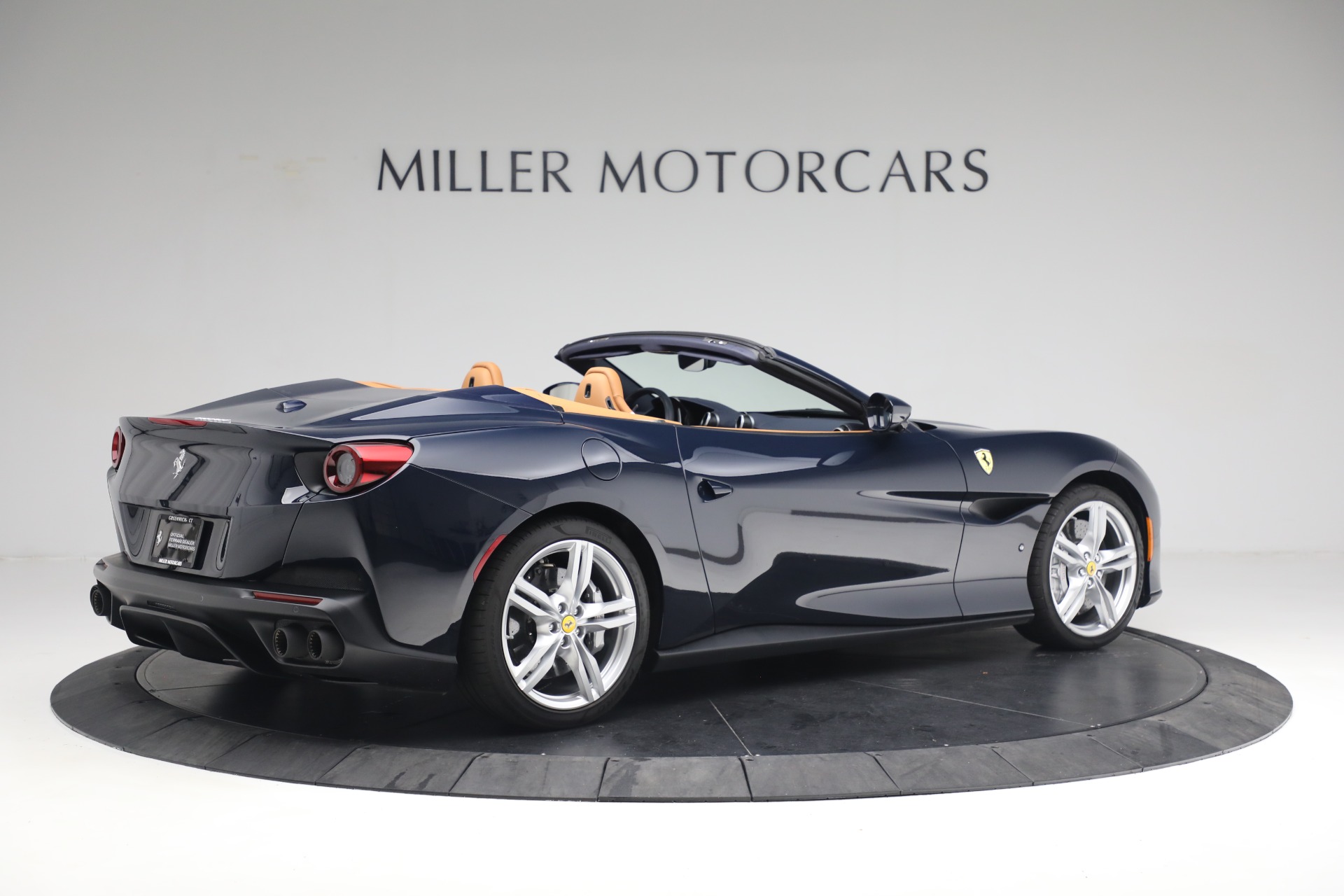 Used-2020-Ferrari-Portofino