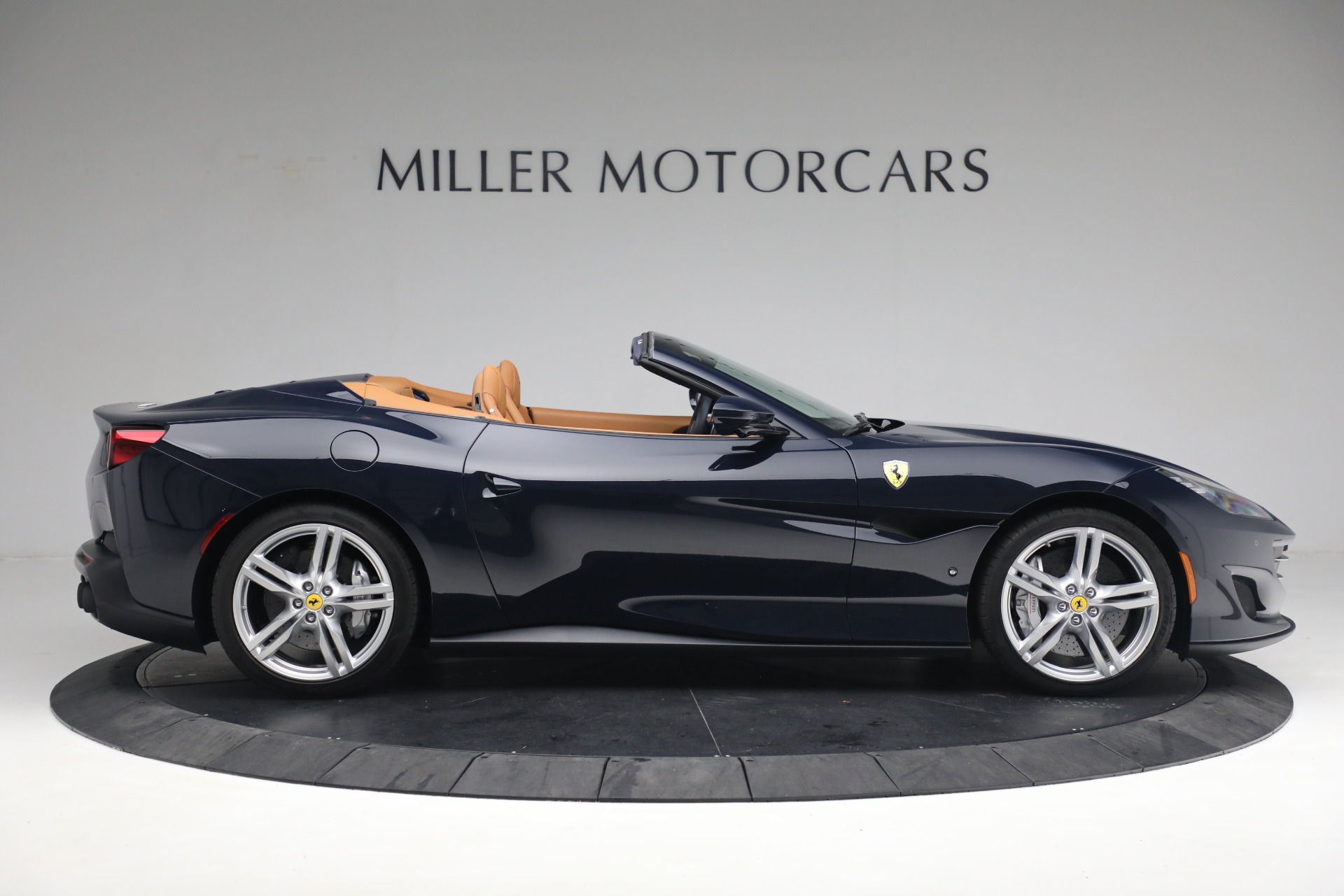 Used-2020-Ferrari-Portofino