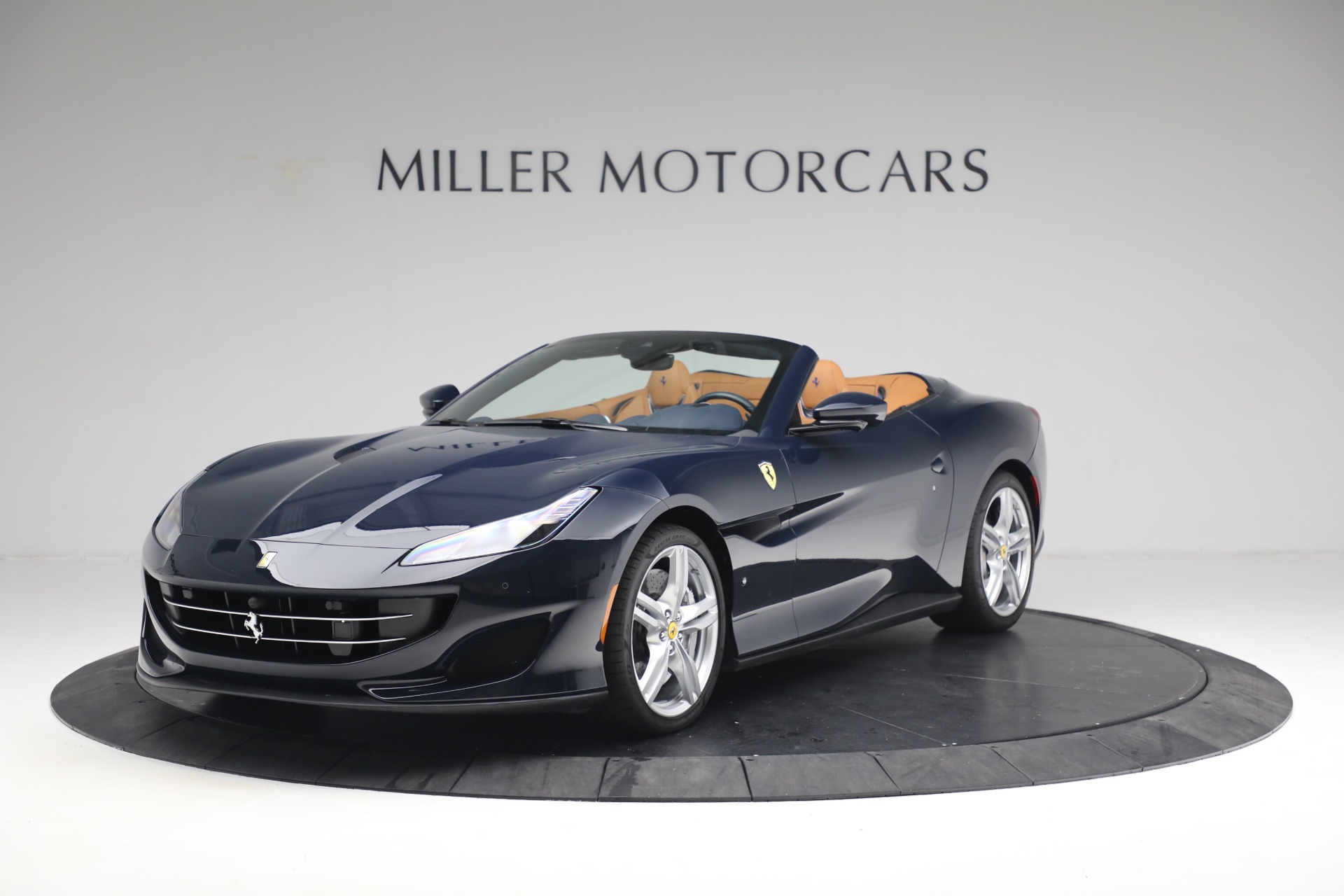 Used-2020-Ferrari-Portofino