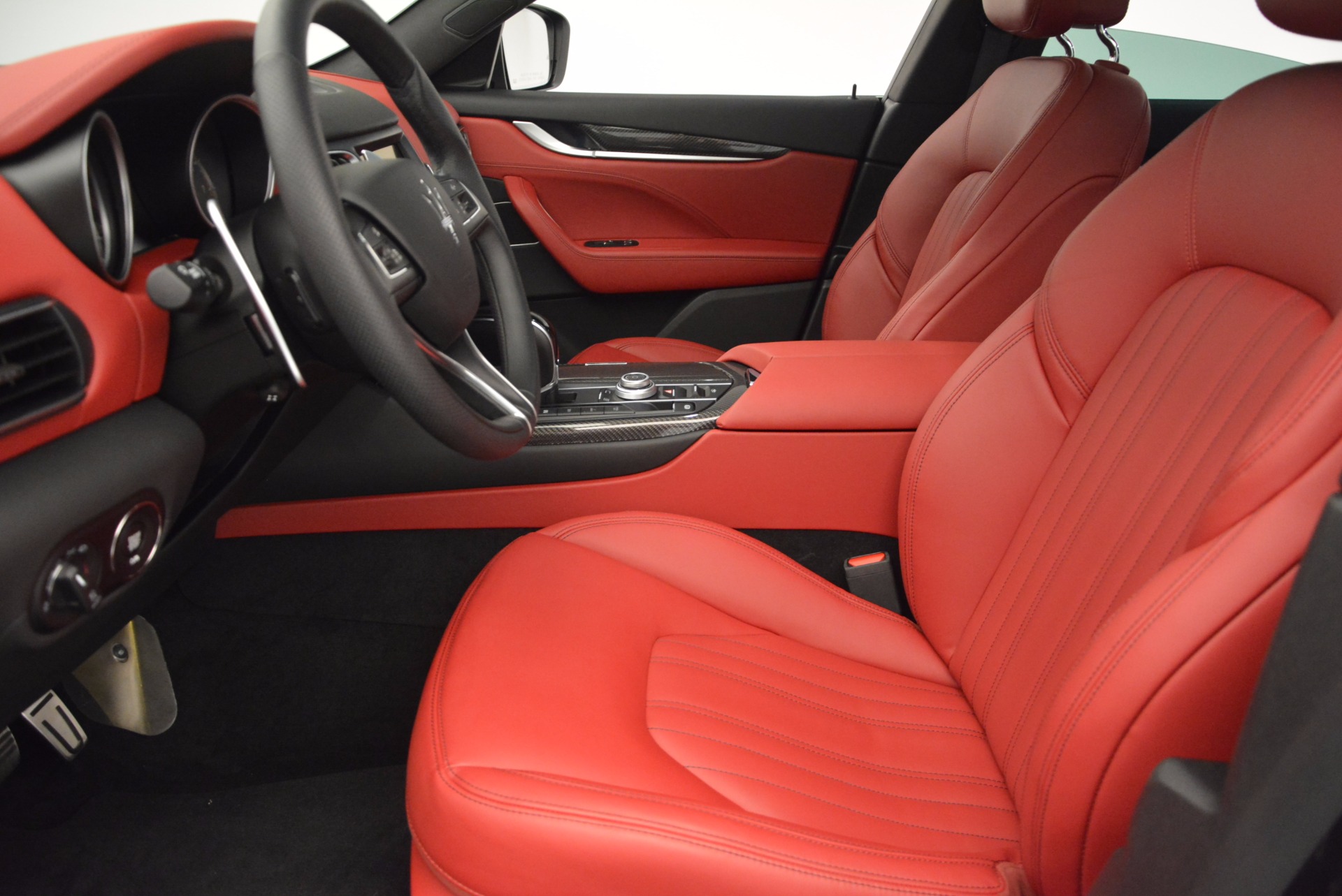 Used-2017-Maserati-Levante-S-Q4