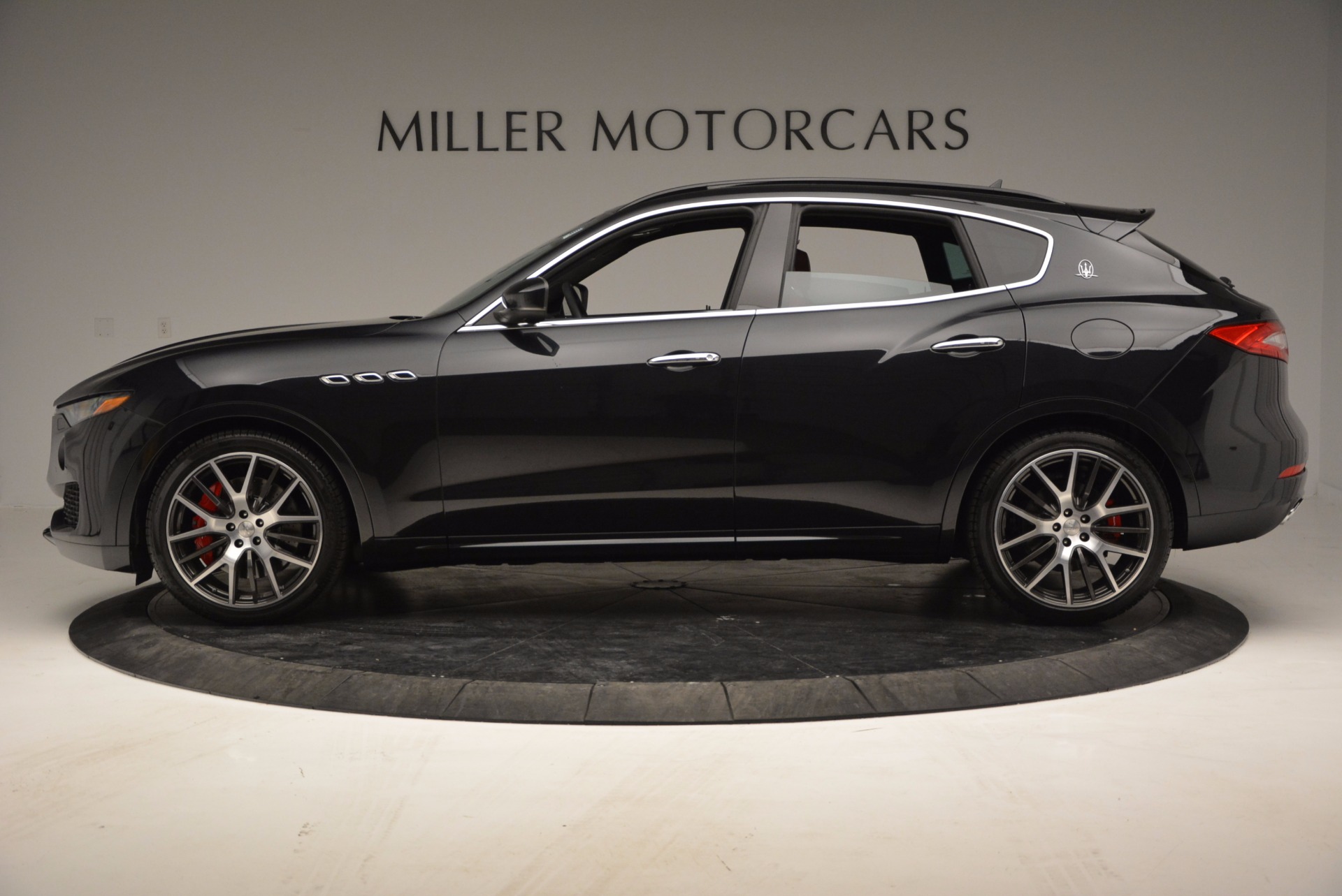 Used-2017-Maserati-Levante-S-Q4