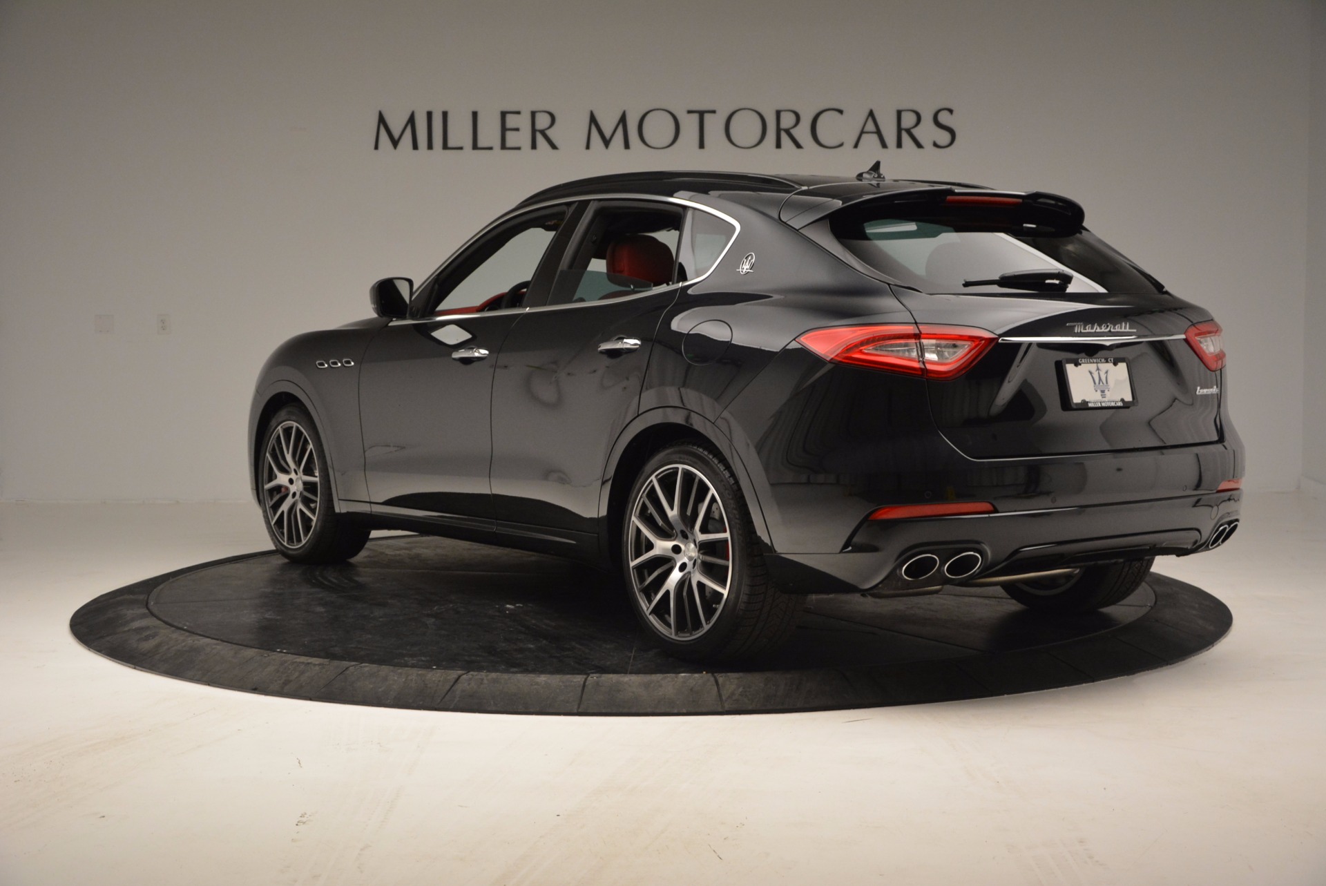 Used-2017-Maserati-Levante-S-Q4