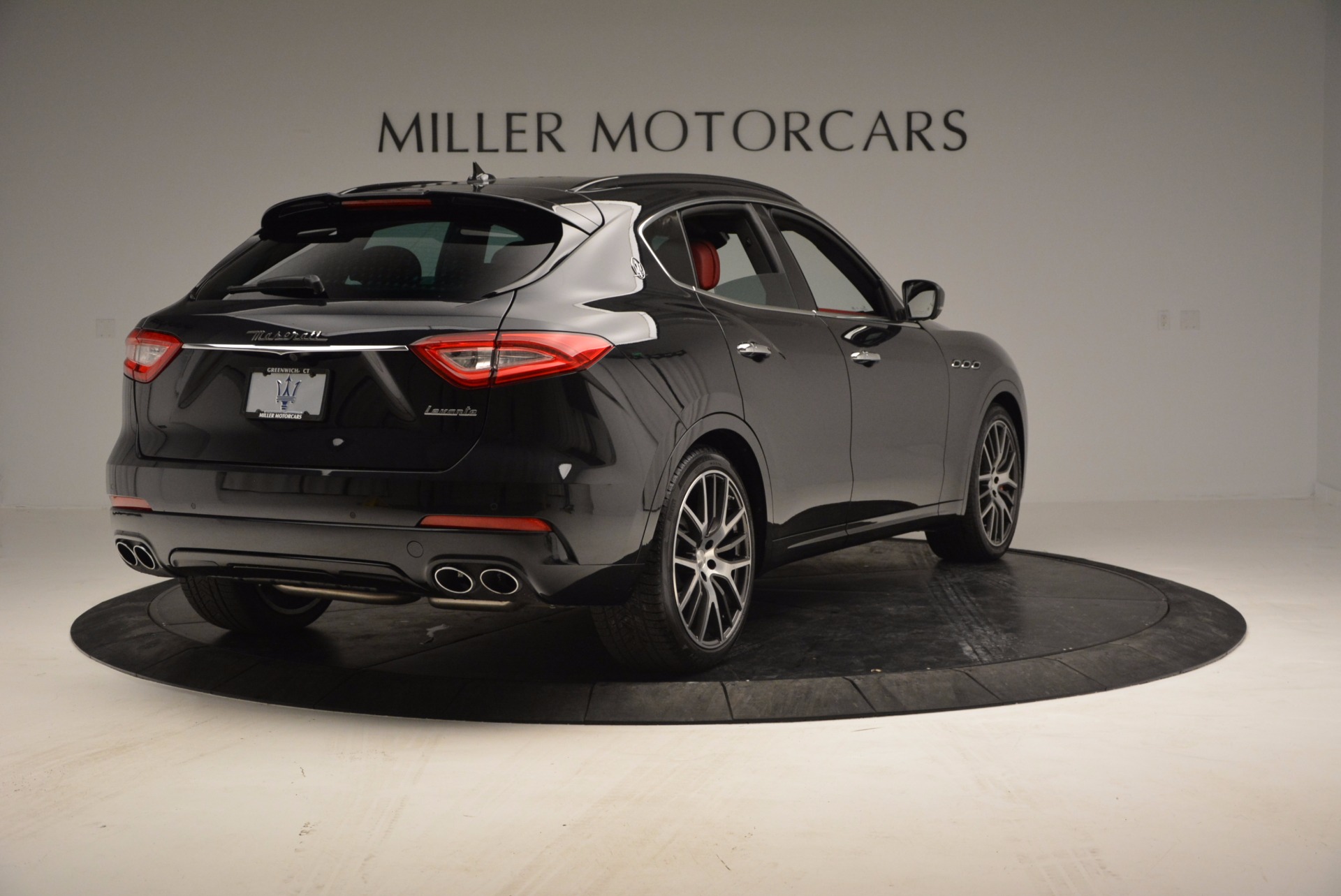 Used-2017-Maserati-Levante-S-Q4