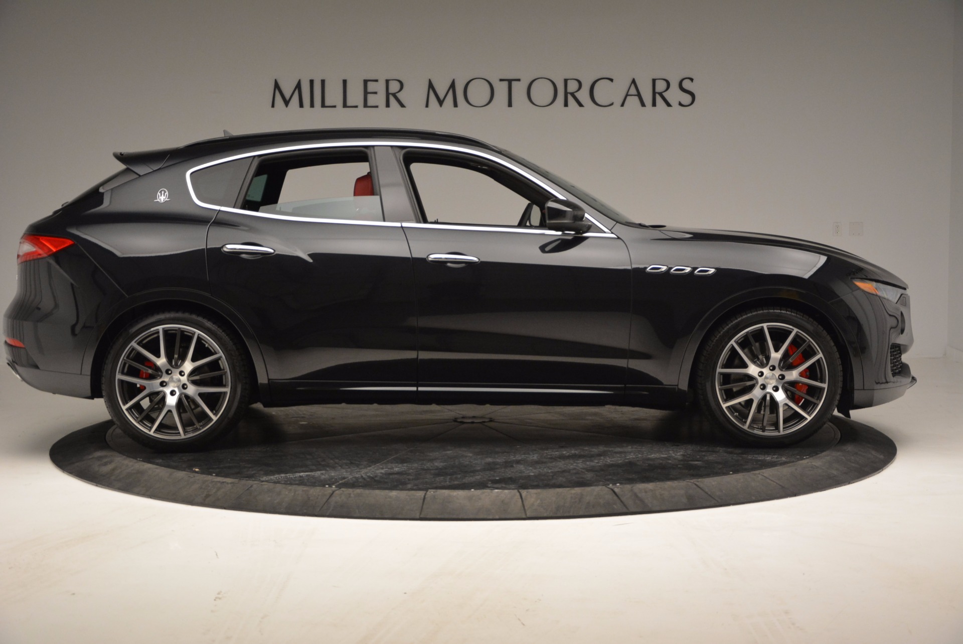 Used-2017-Maserati-Levante-S-Q4