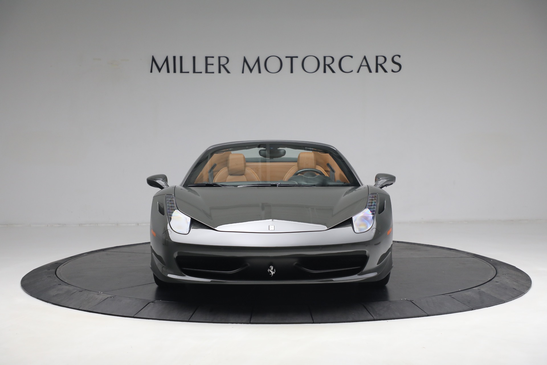 Used-2014-Ferrari-458-Spider