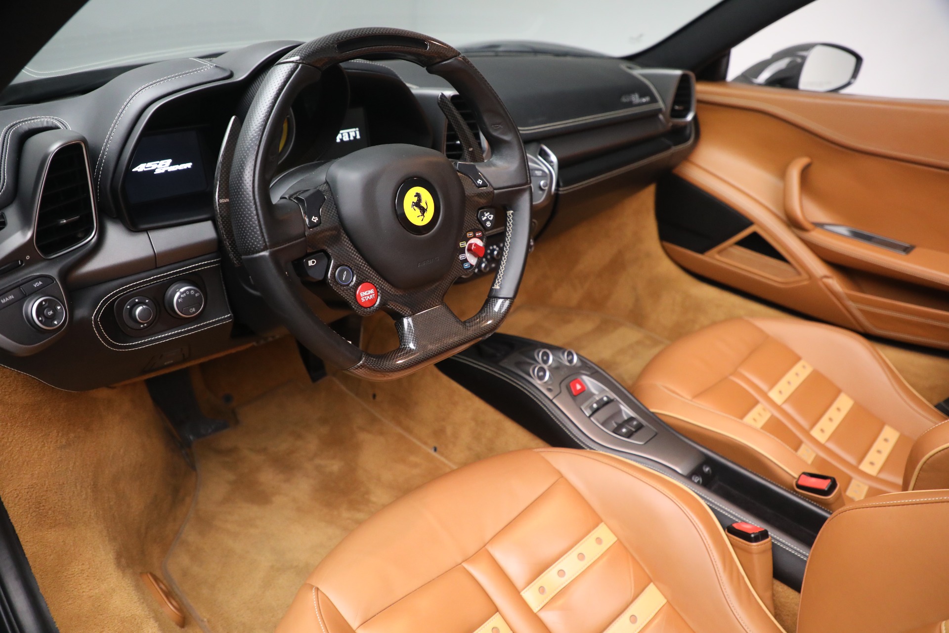 Used-2014-Ferrari-458-Spider