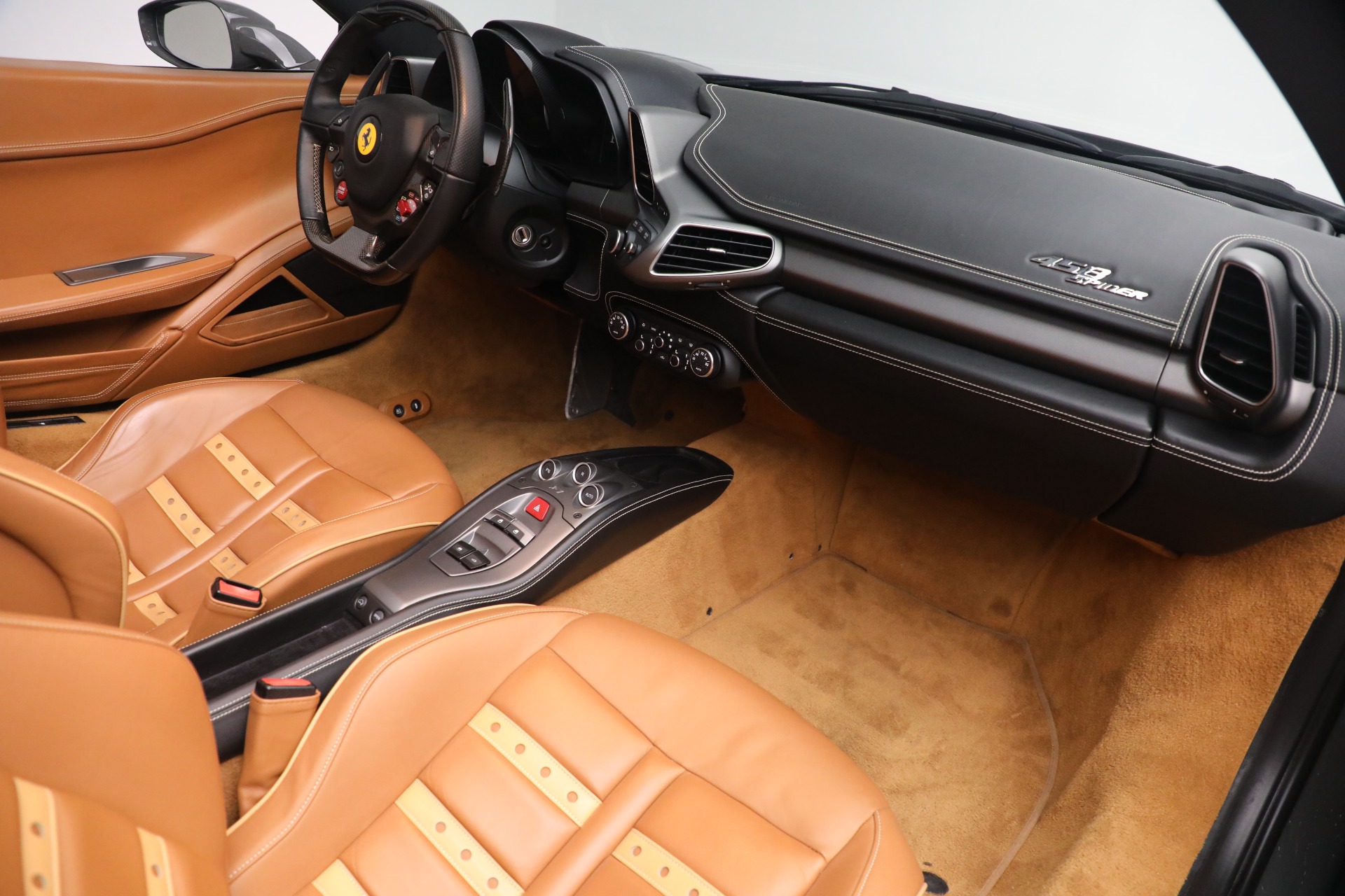 Used-2014-Ferrari-458-Spider