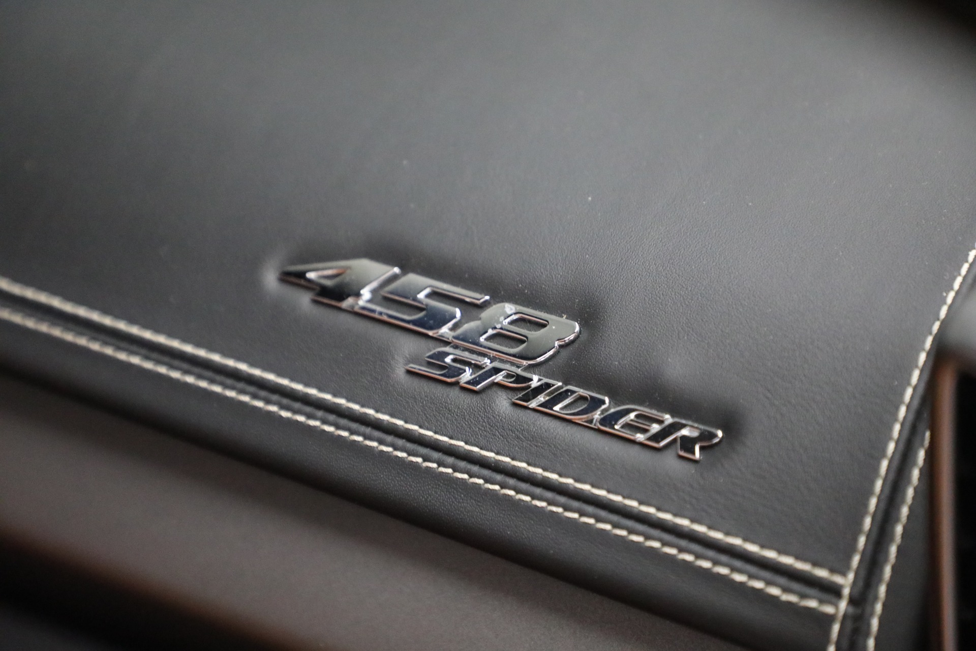 Used-2014-Ferrari-458-Spider