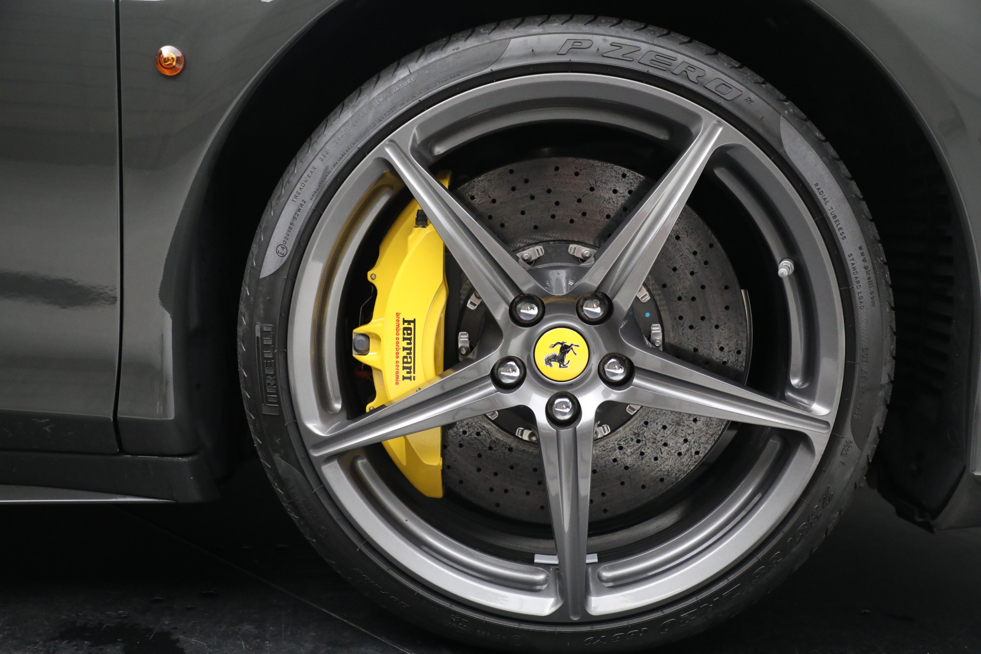 Used-2014-Ferrari-458-Spider