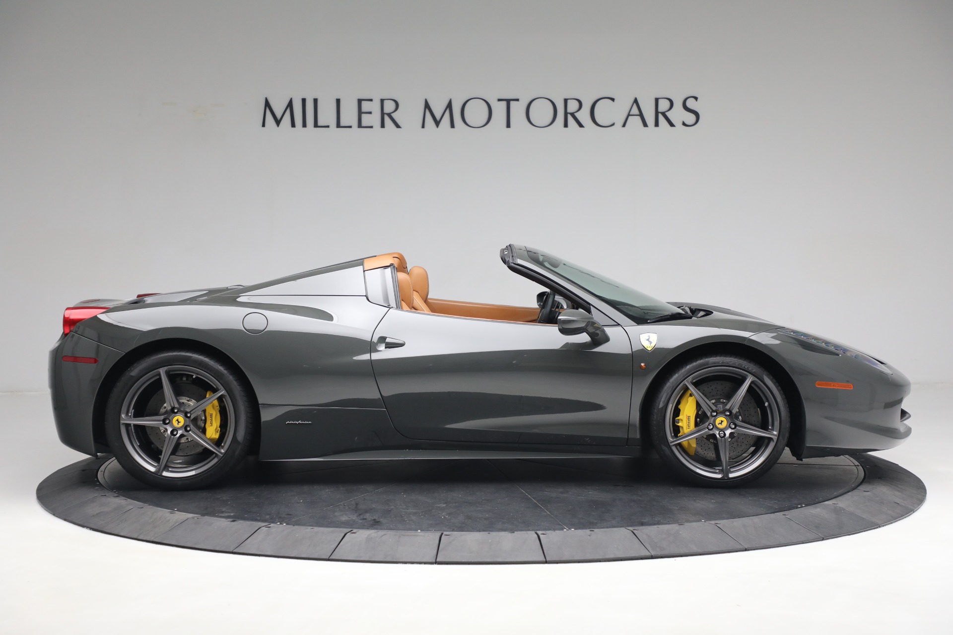 Used-2014-Ferrari-458-Spider