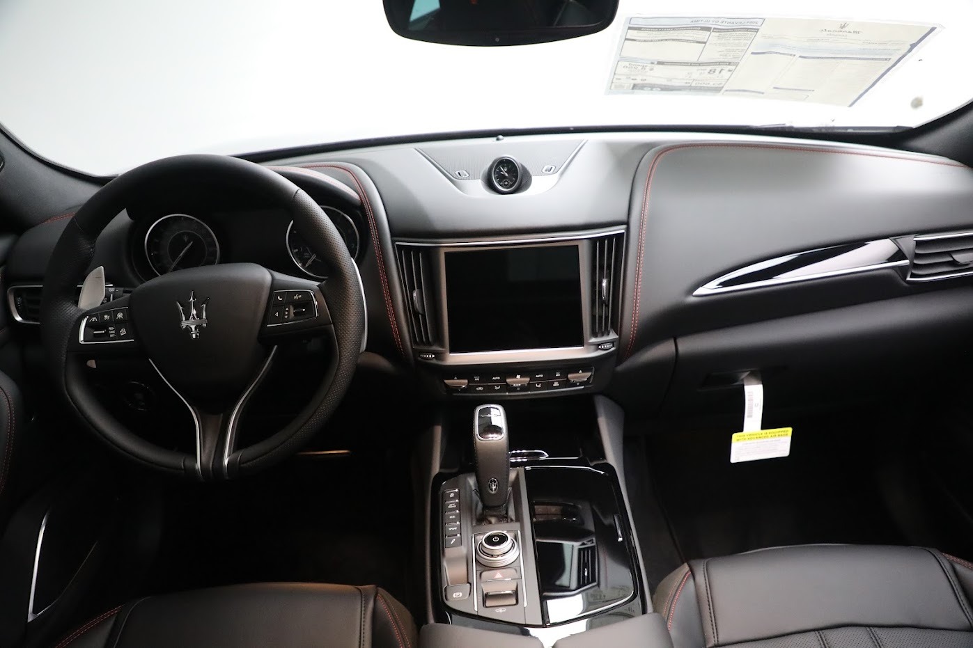 New-2024-Maserati-Levante-GT