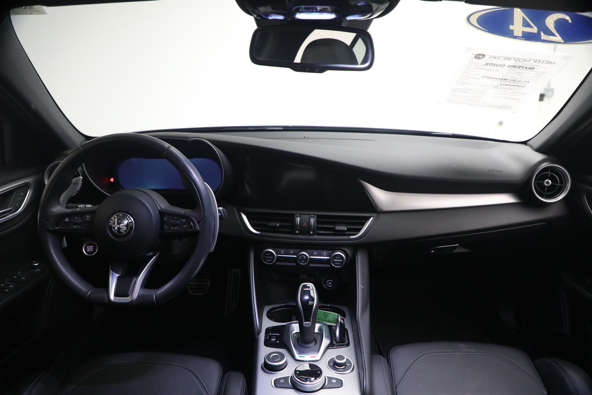 Used-2024-Alfa-Romeo-Giulia-Veloce