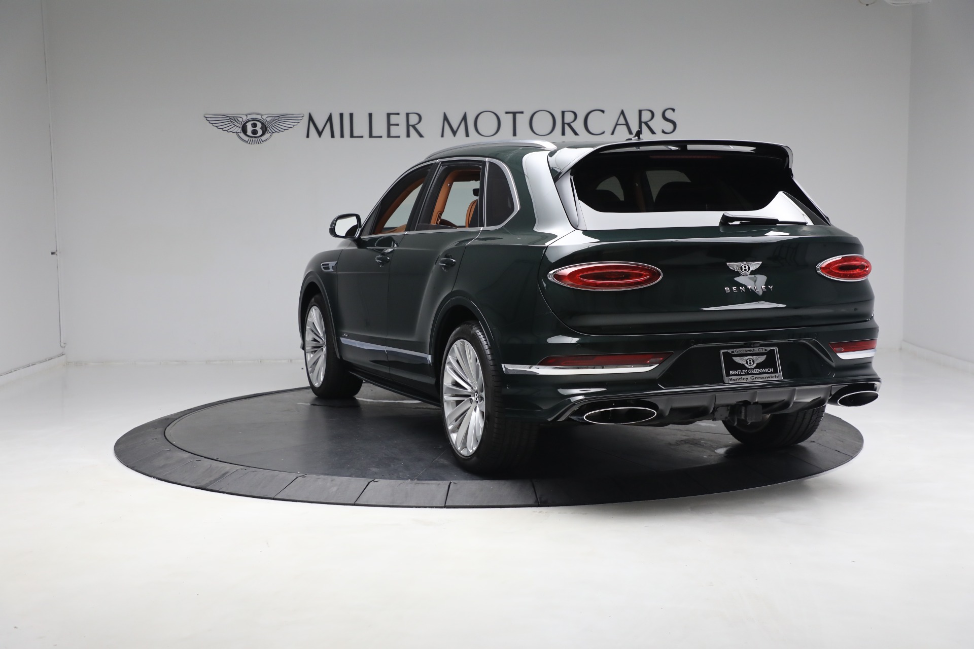 Used-2022-Bentley-Bentayga-Speed