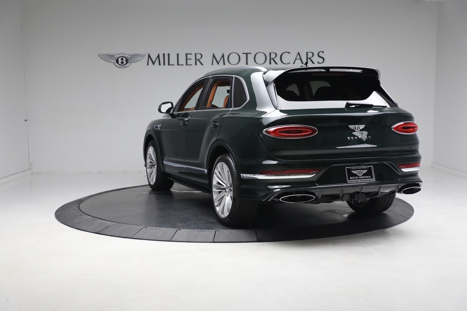 Used-2022-Bentley-Bentayga-Speed