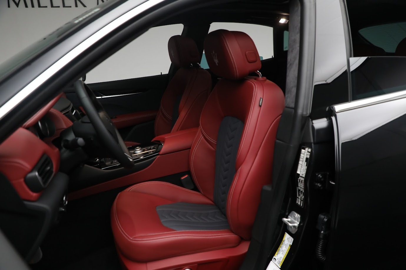 New-2023-Maserati-Levante-GT