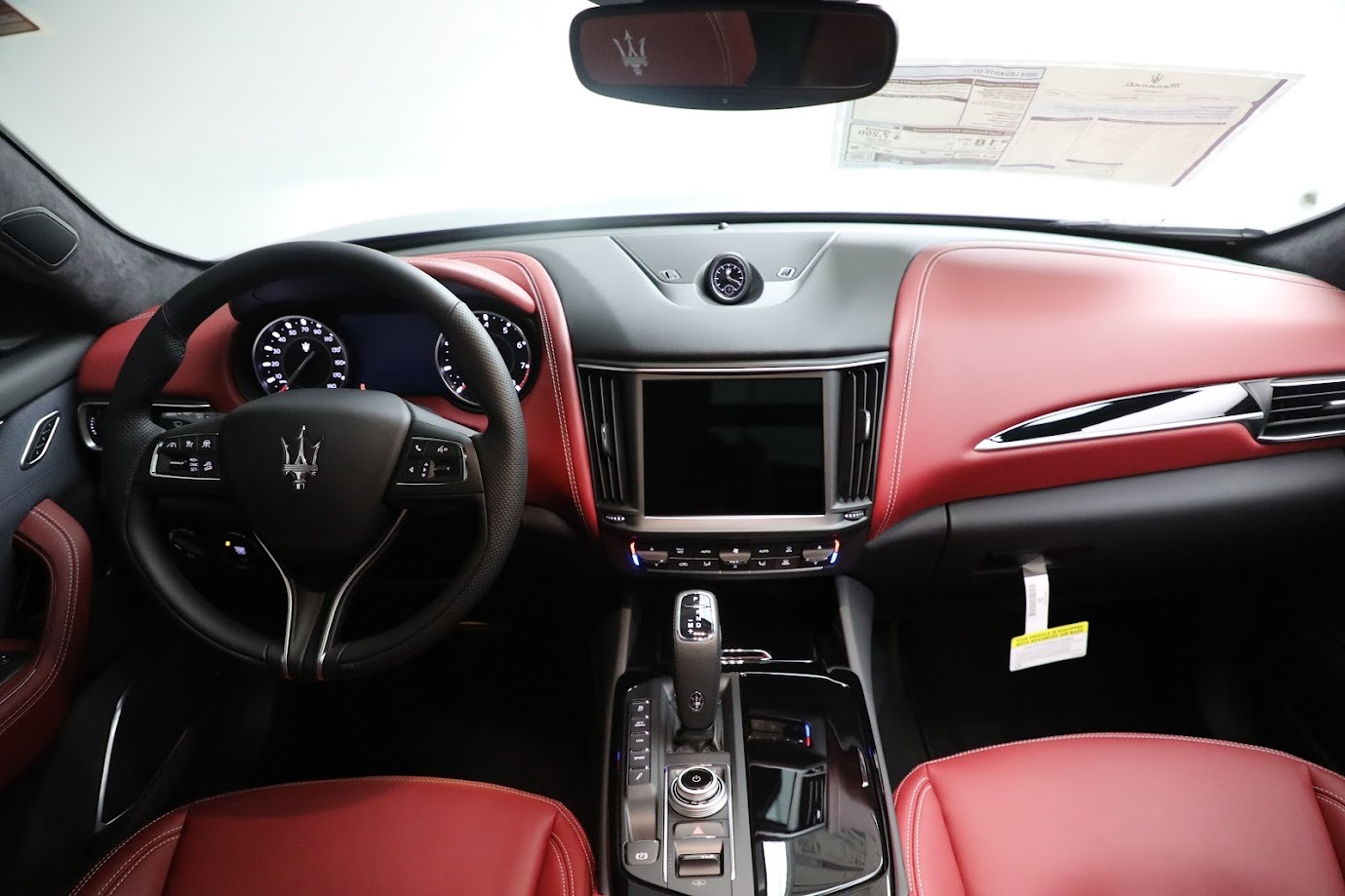 New-2023-Maserati-Levante-GT