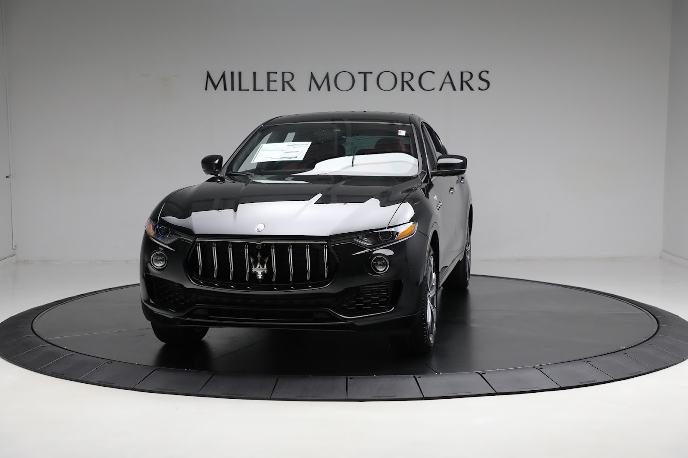 New-2023-Maserati-Levante-GT