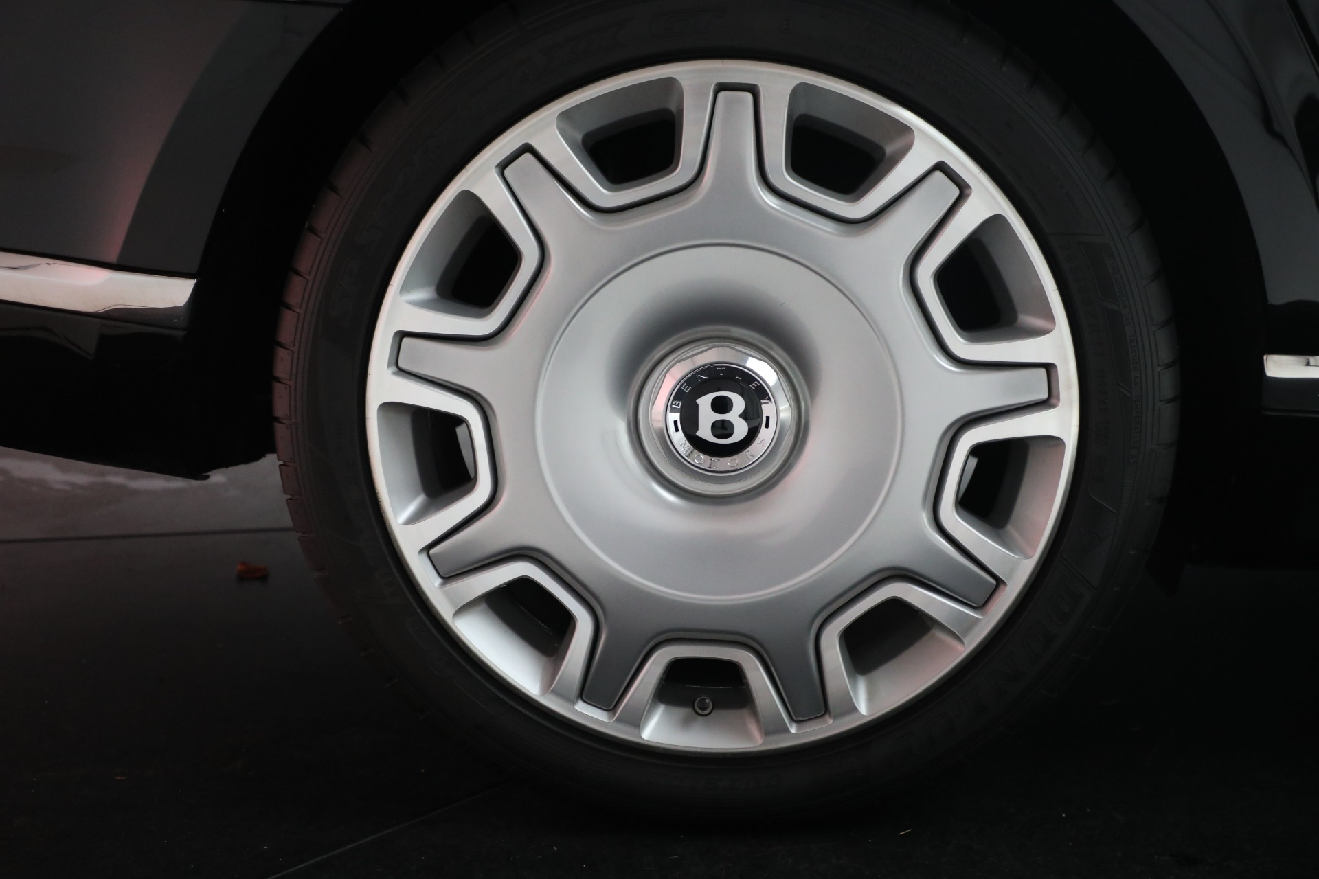 Used-2017-Bentley-Mulsanne