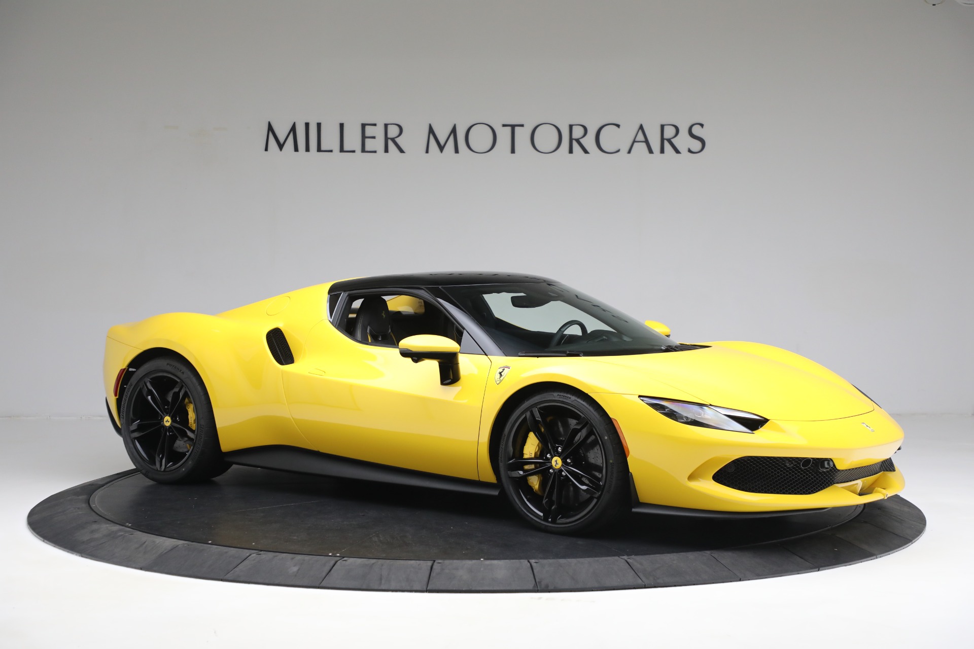 Used-2022-Ferrari-296-GTB