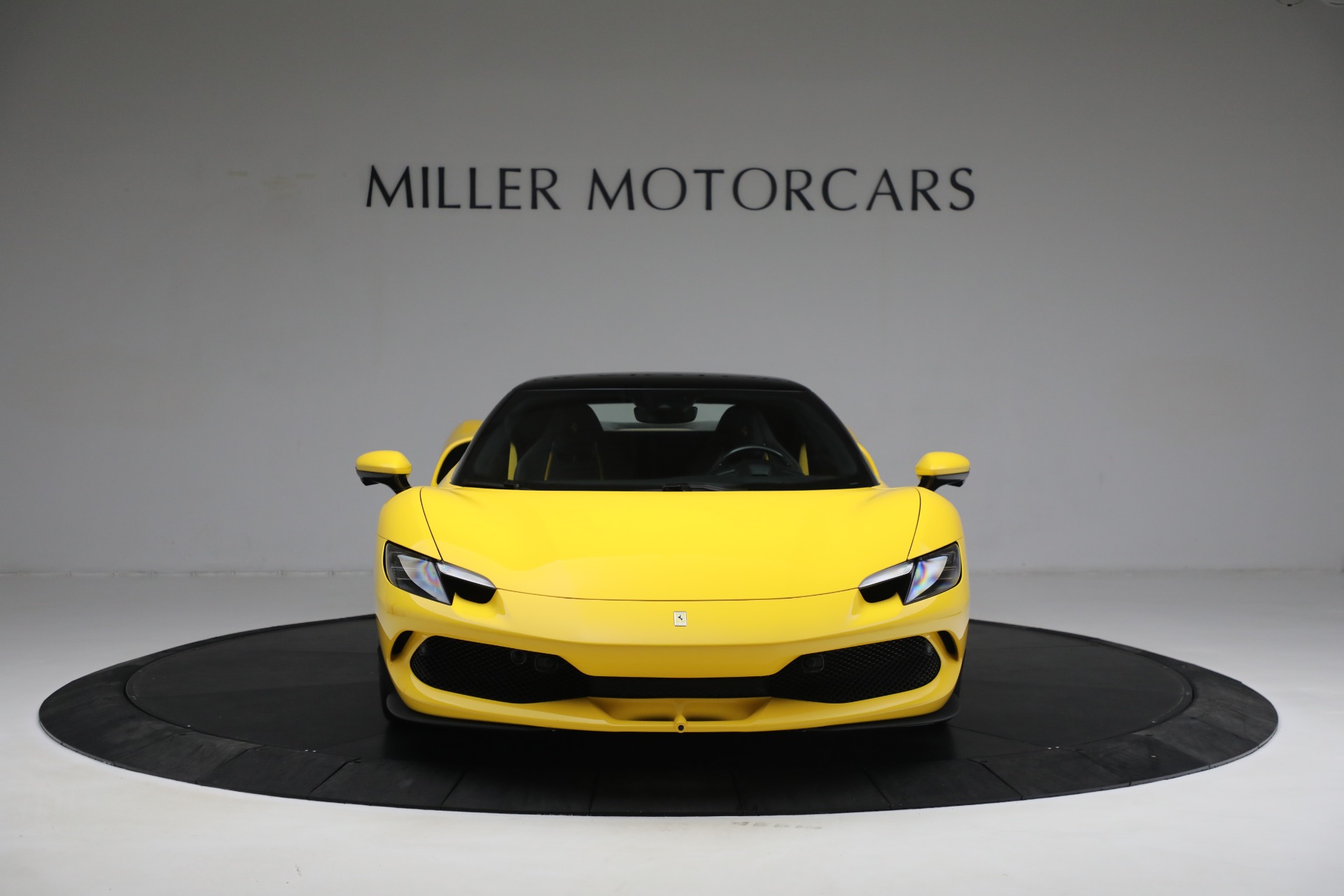 Used-2022-Ferrari-296-GTB