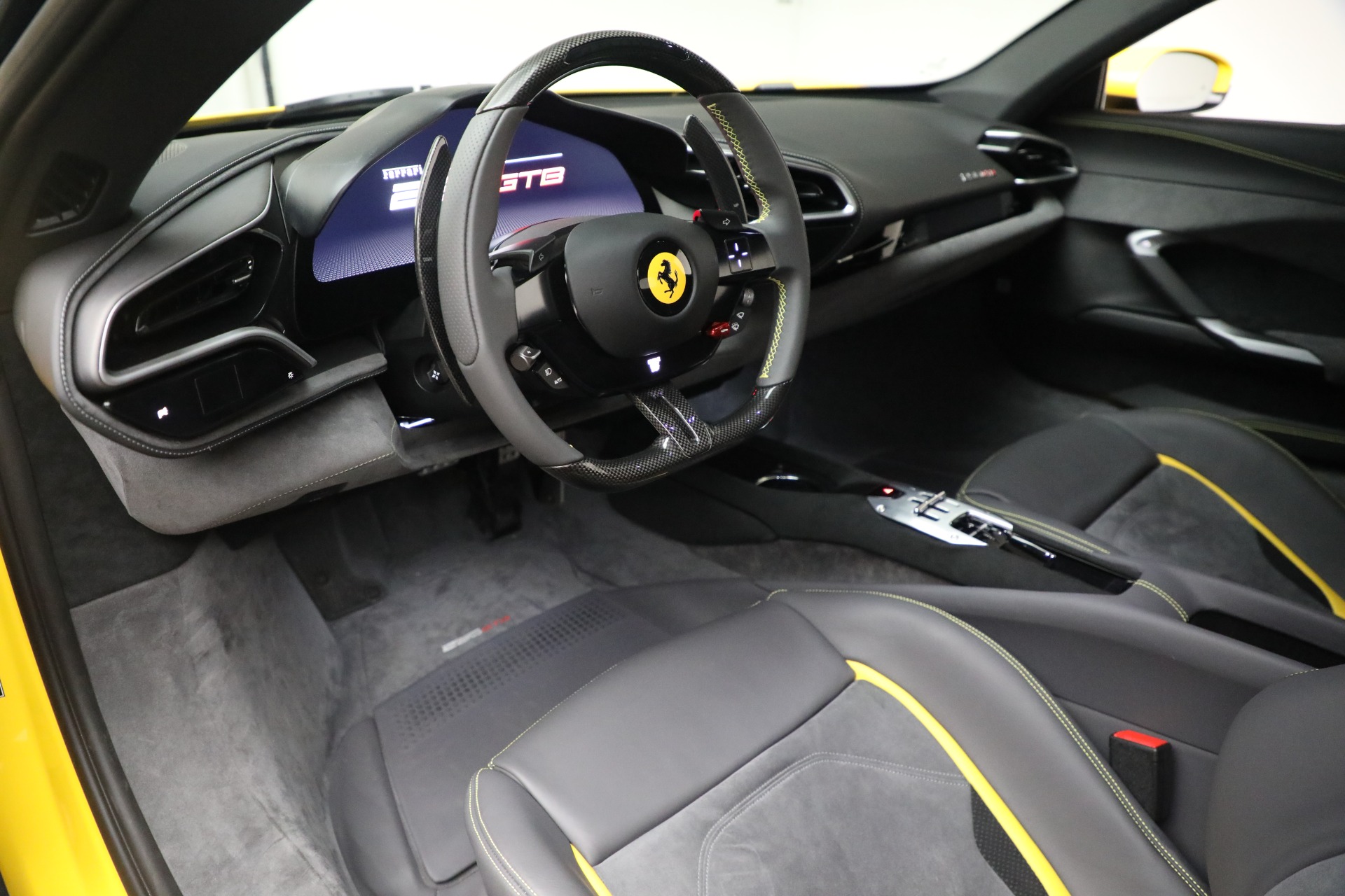 Used-2022-Ferrari-296-GTB