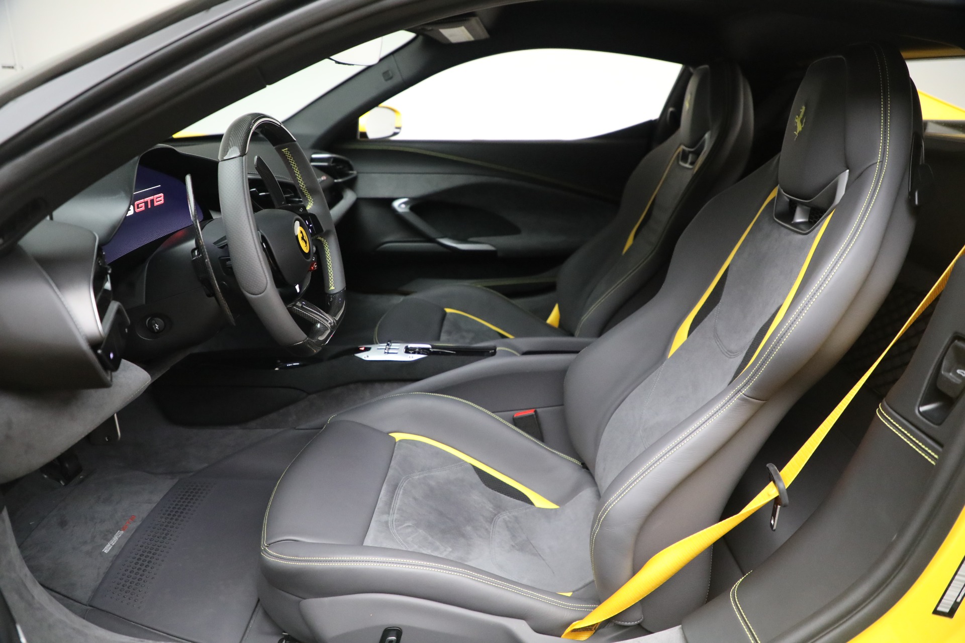 Used-2022-Ferrari-296-GTB