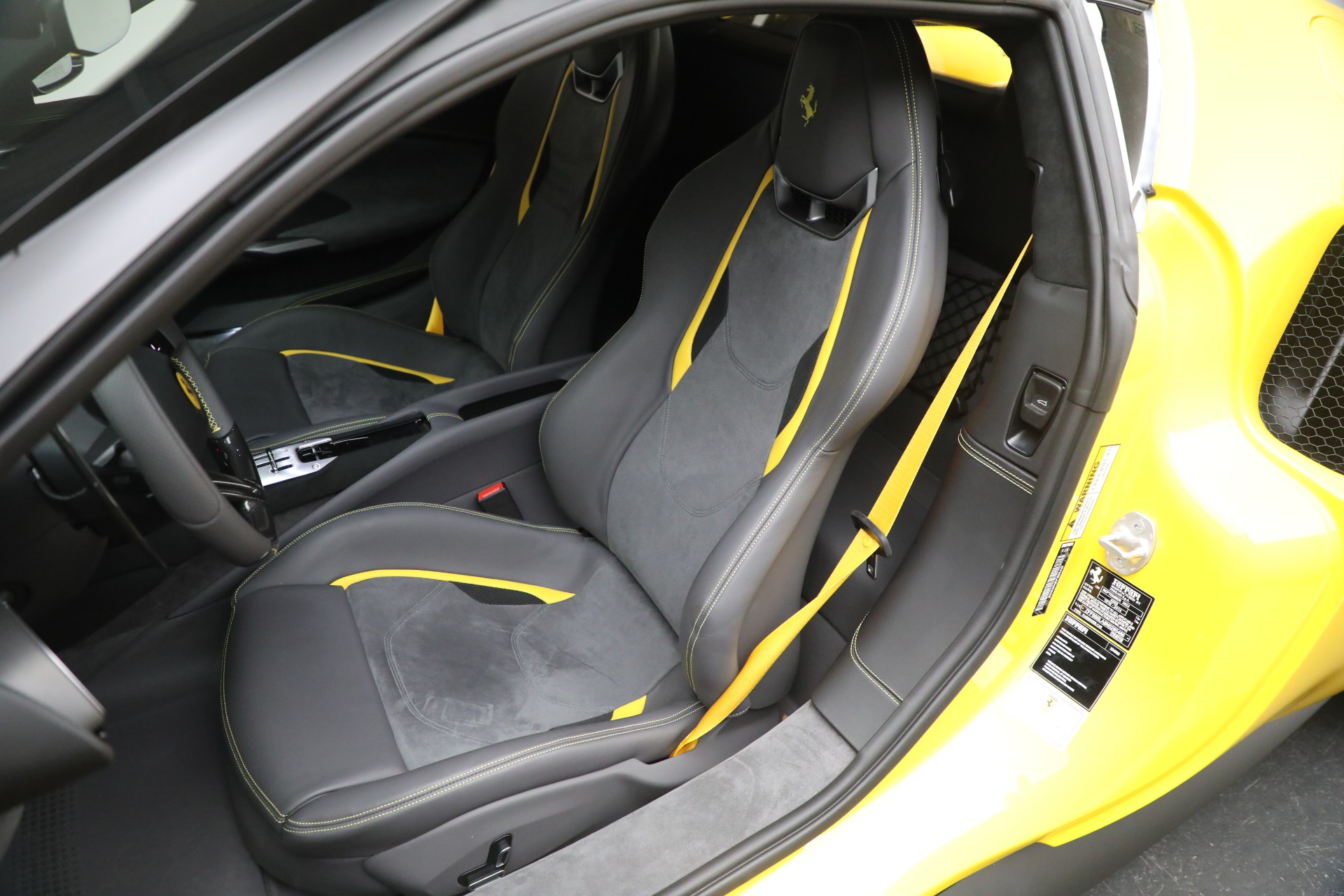 Used-2022-Ferrari-296-GTB