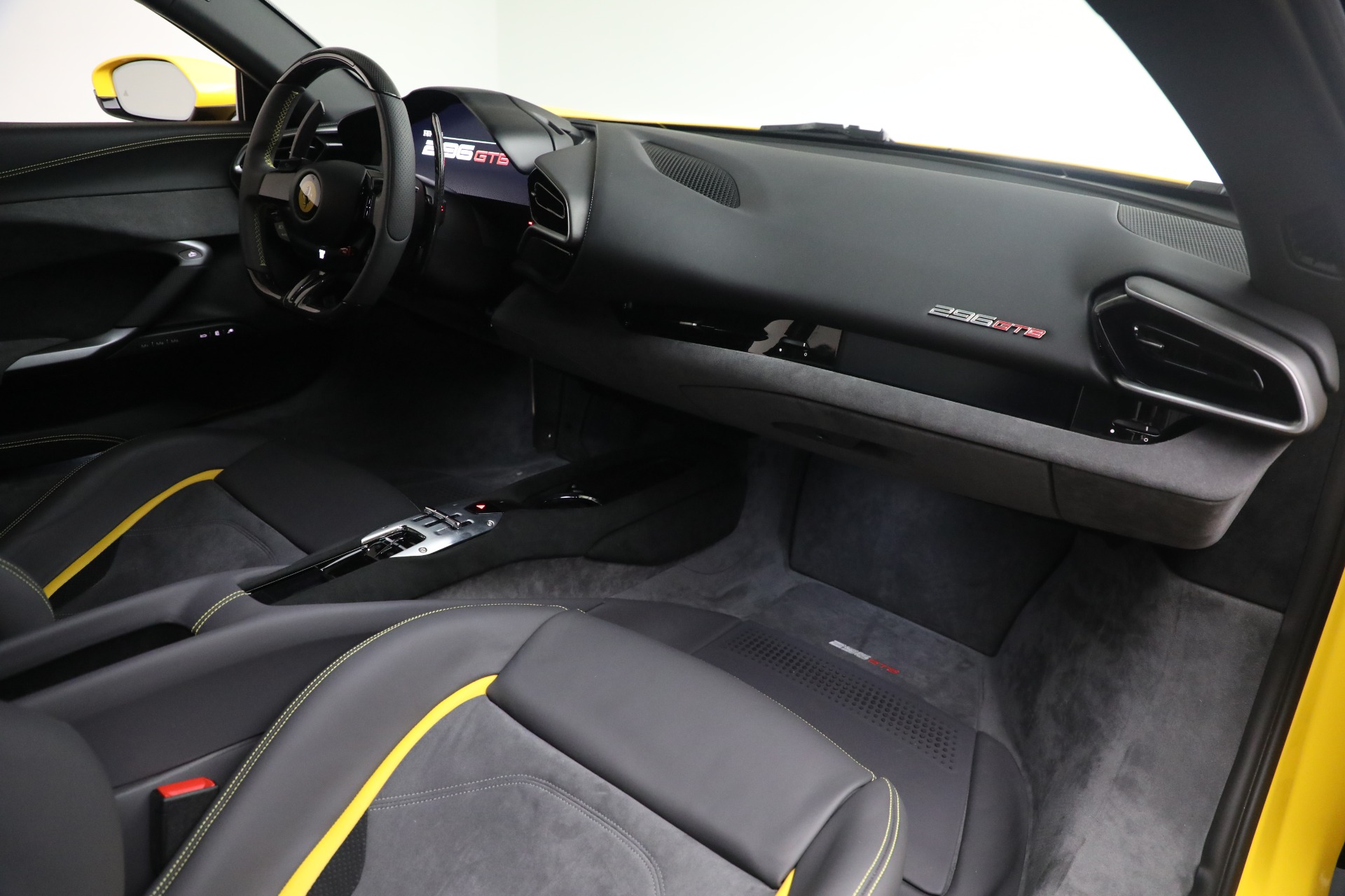 Used-2022-Ferrari-296-GTB