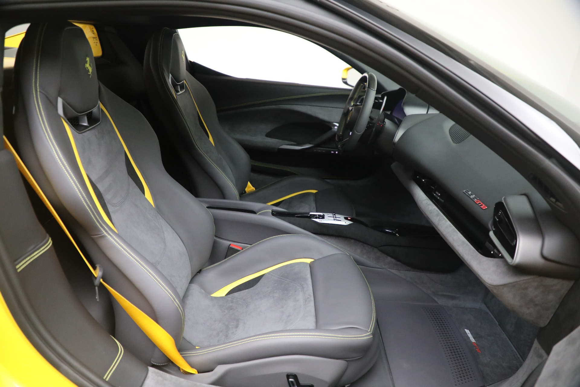 Used-2022-Ferrari-296-GTB