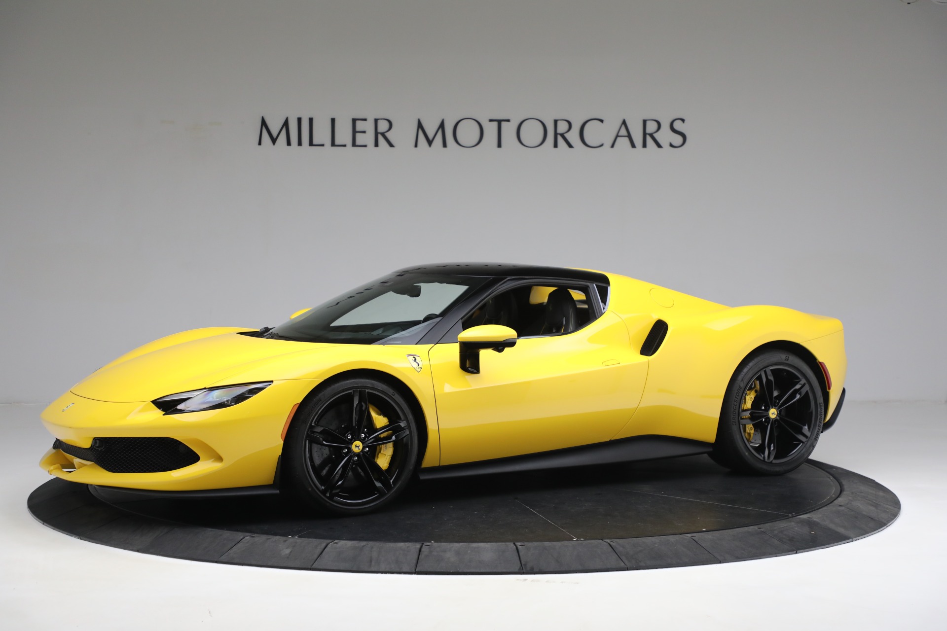 Used-2022-Ferrari-296-GTB