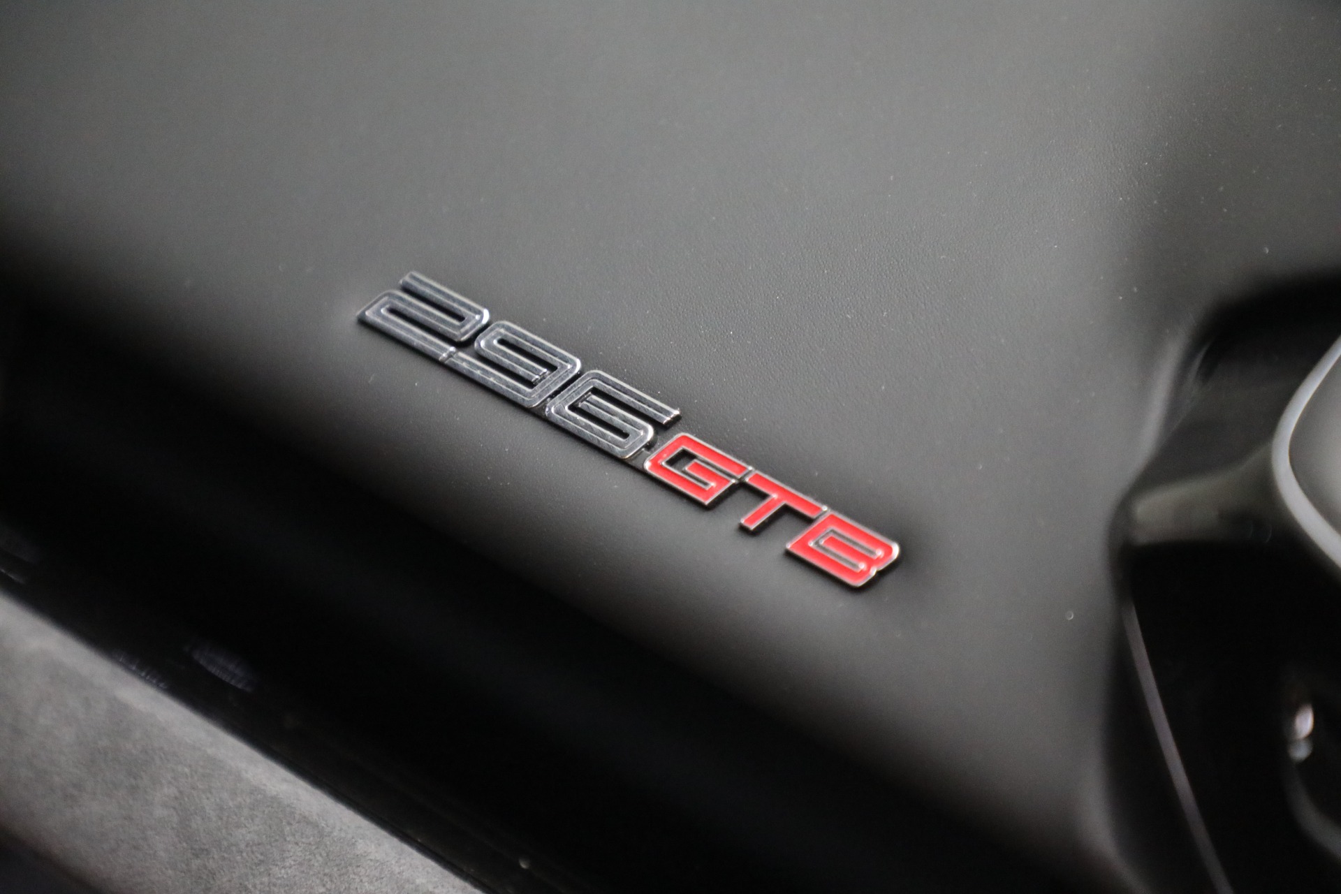 Used-2022-Ferrari-296-GTB