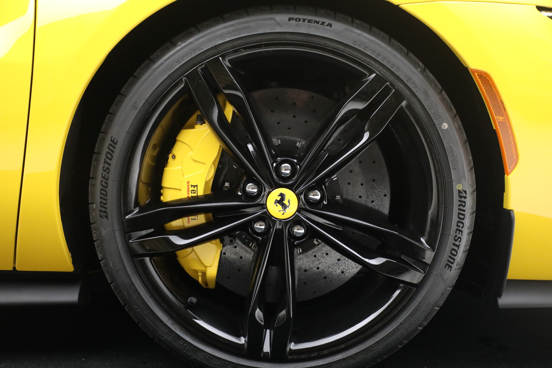 Used-2022-Ferrari-296-GTB