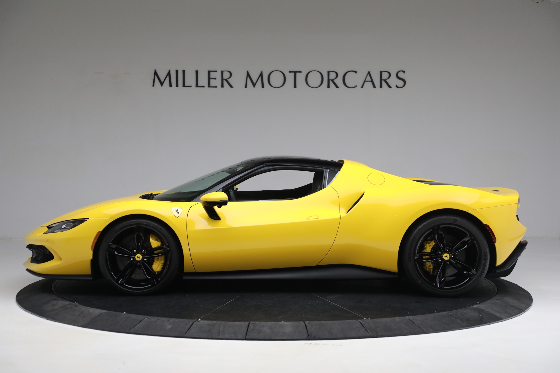 Used-2022-Ferrari-296-GTB