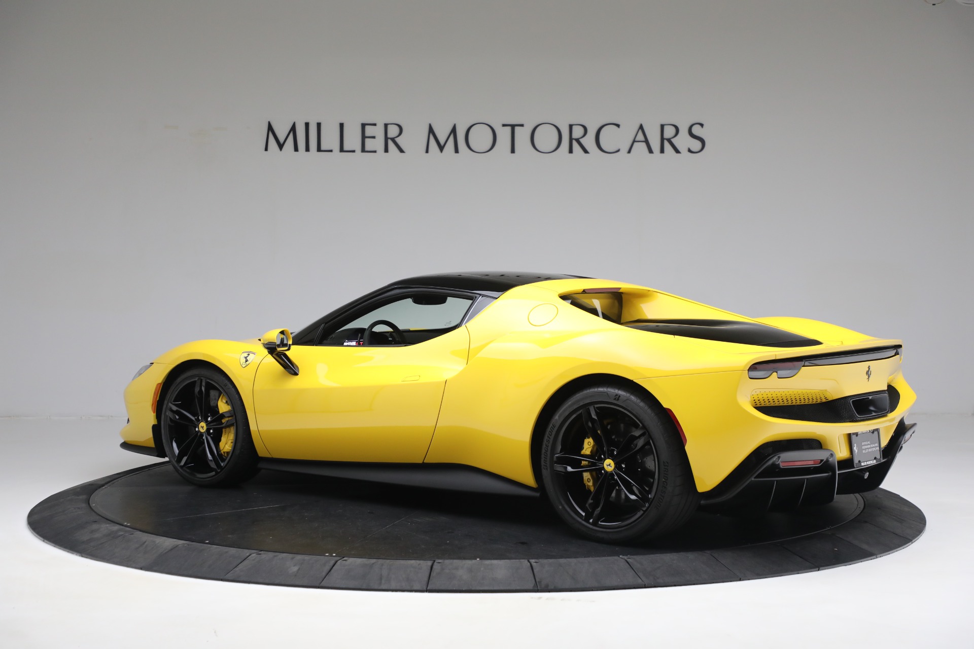 Used-2022-Ferrari-296-GTB