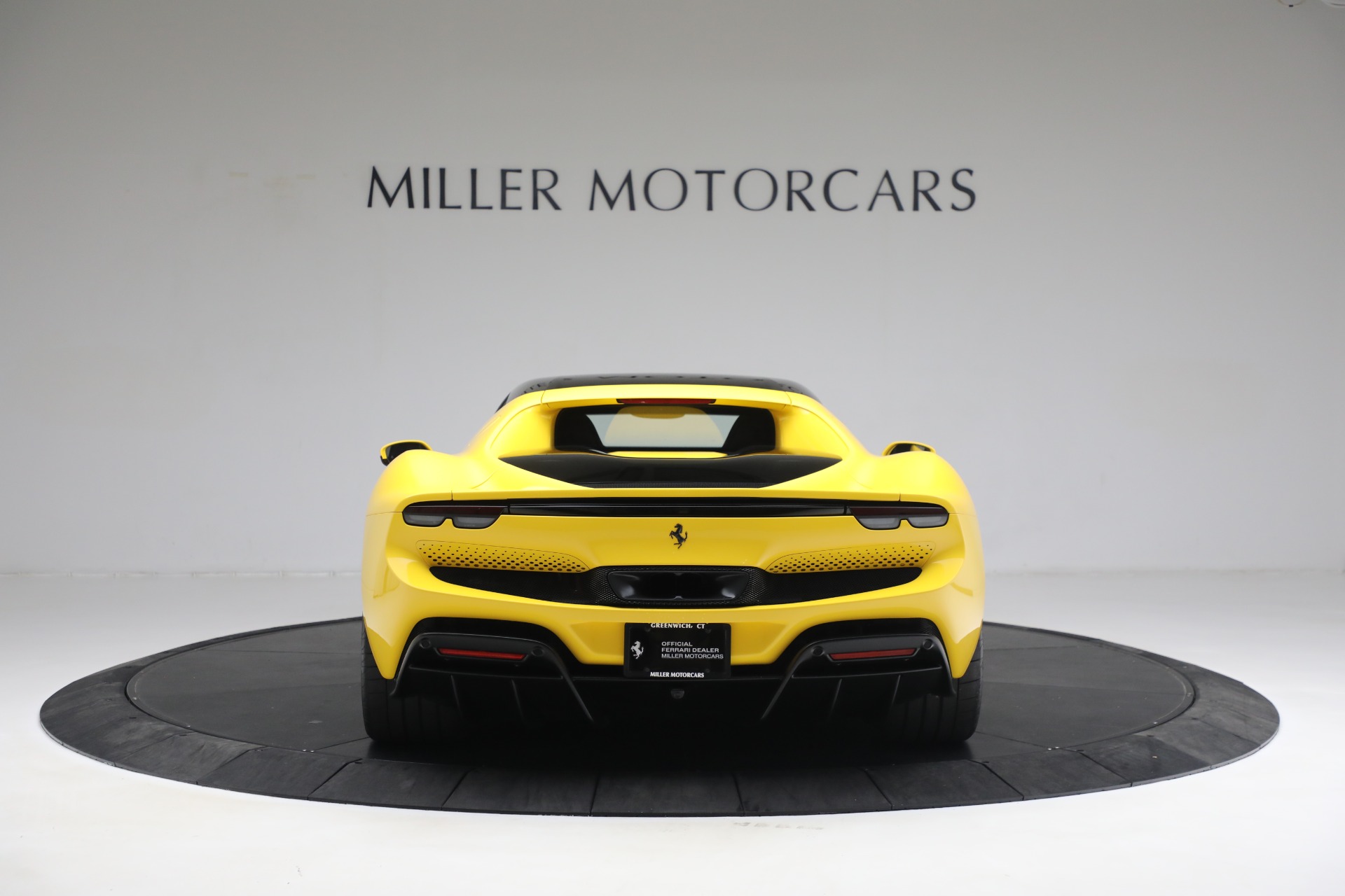 Used-2022-Ferrari-296-GTB