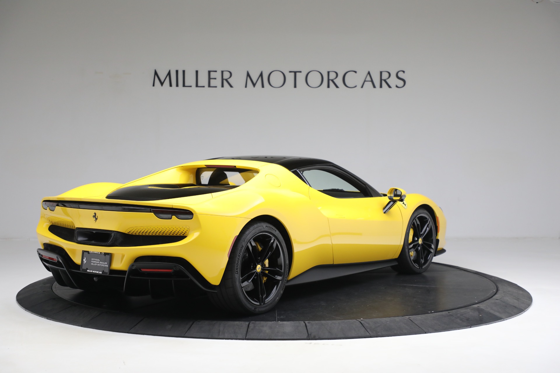 Used-2022-Ferrari-296-GTB