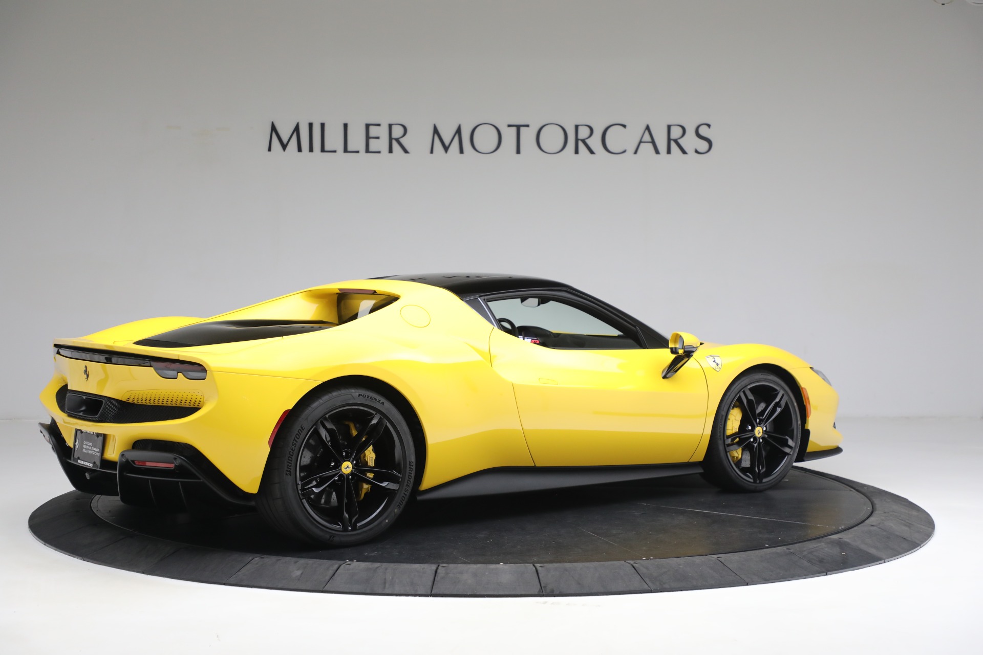 Used-2022-Ferrari-296-GTB