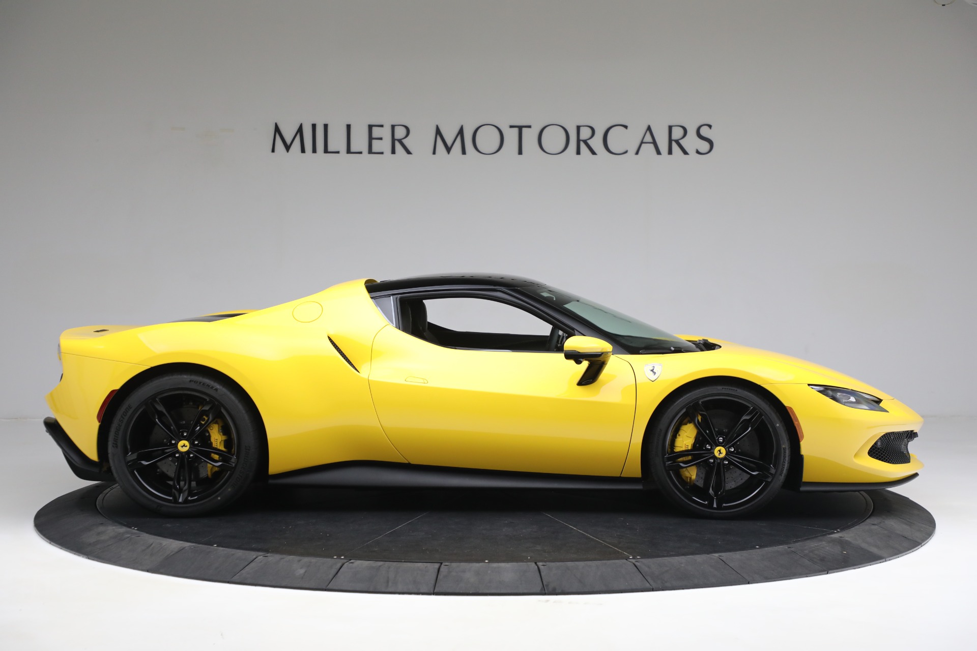 Used-2022-Ferrari-296-GTB