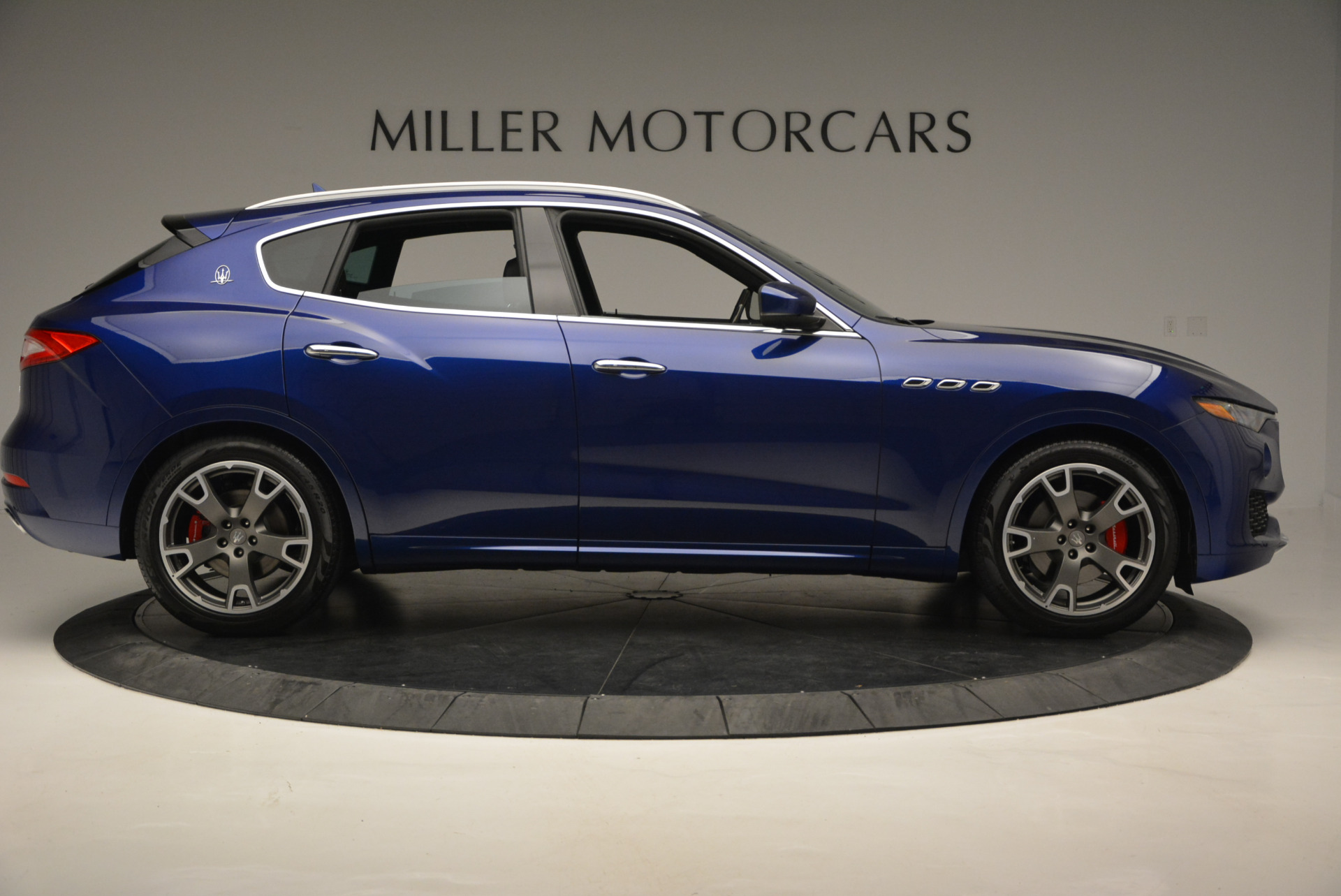 New-2017-Maserati-Levante