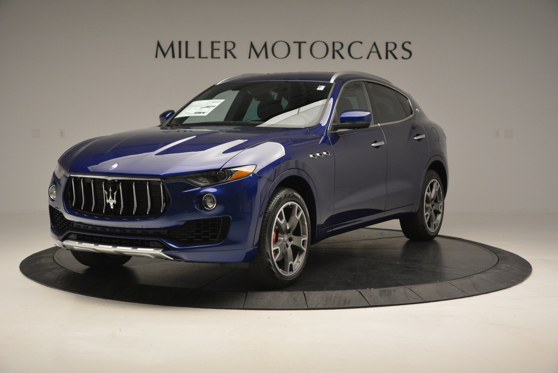 New-2017-Maserati-Levante