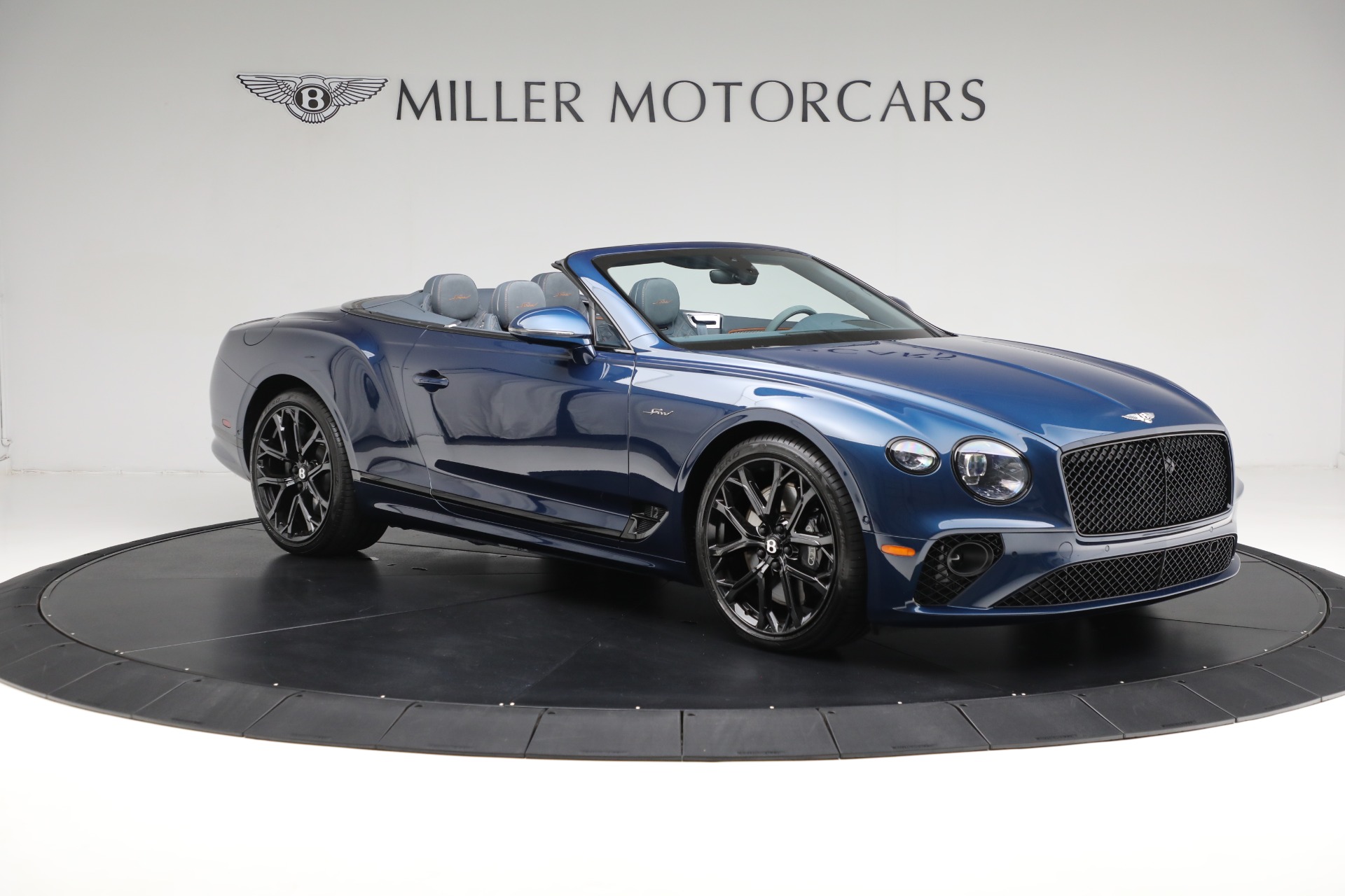 Used-2023-Bentley-Continental-GTC-Speed