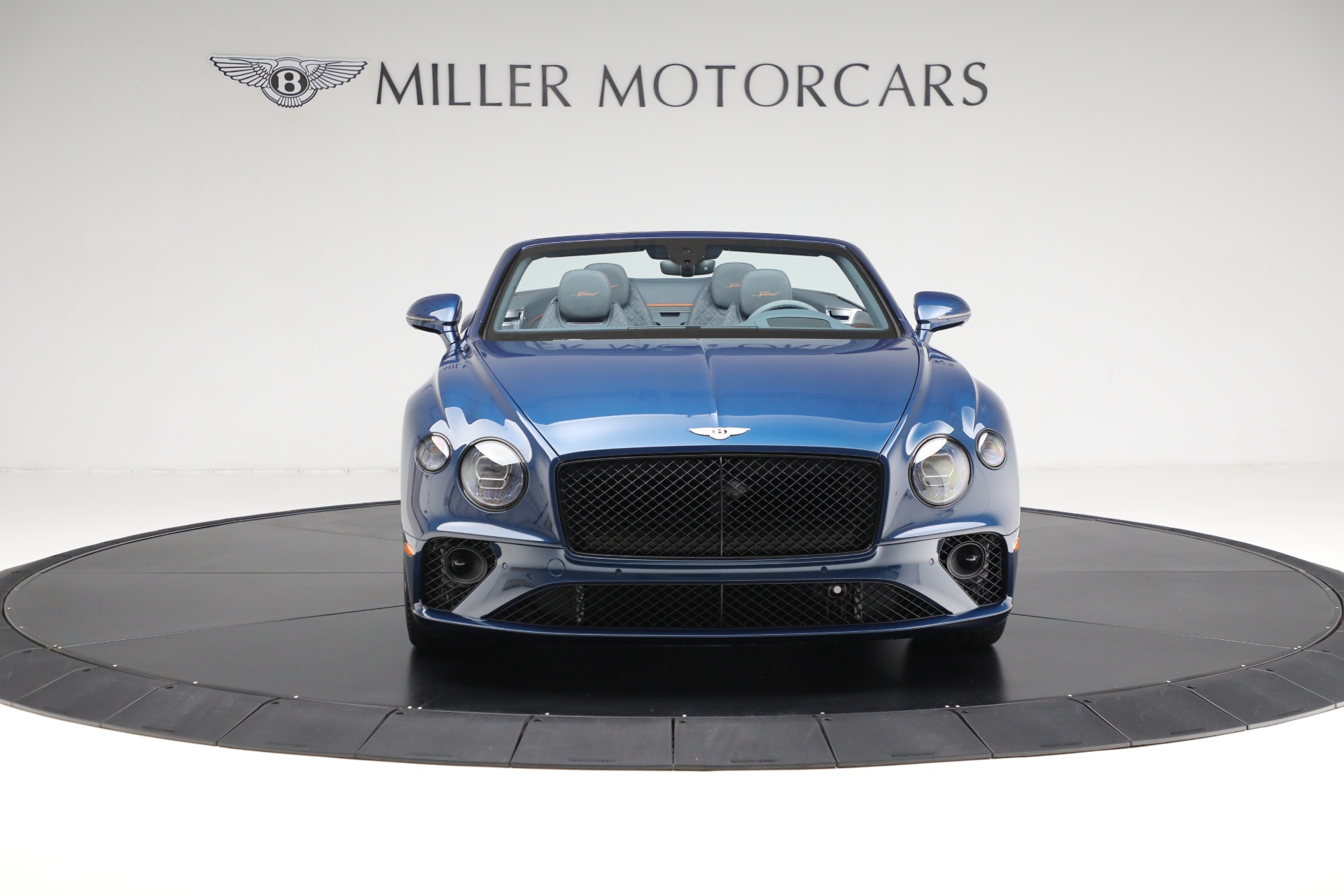Used-2023-Bentley-Continental-GTC-Speed