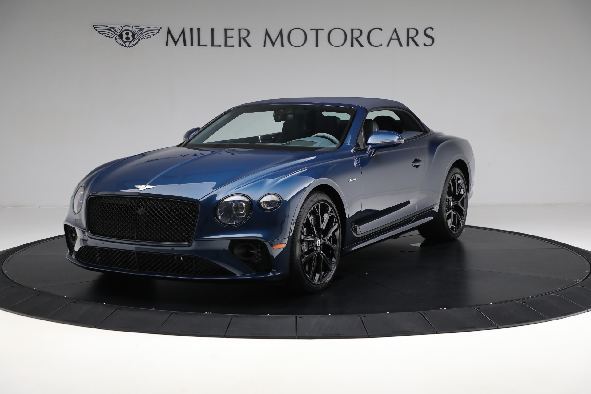 Used-2023-Bentley-Continental-GTC-Speed