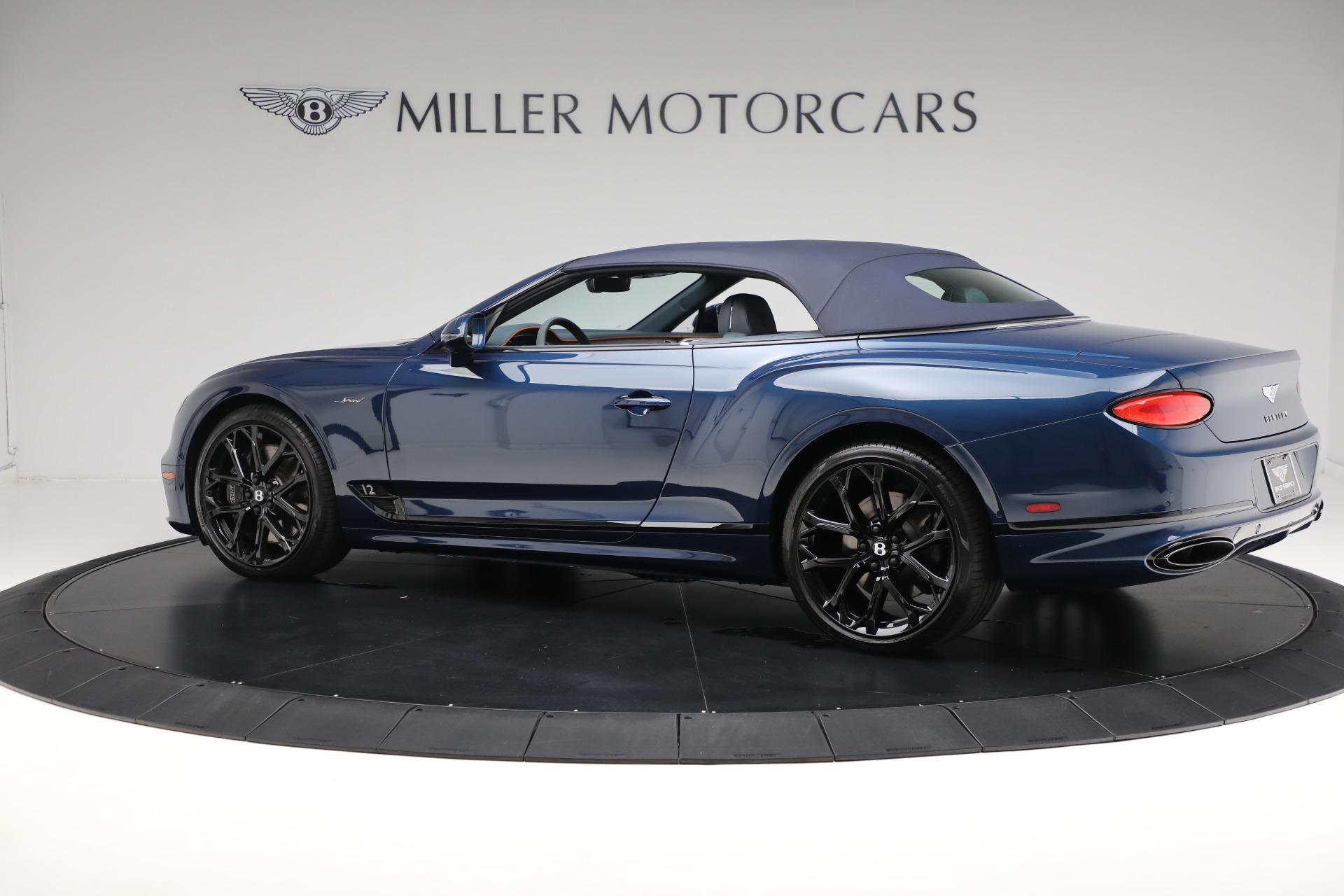 Used-2023-Bentley-Continental-GTC-Speed